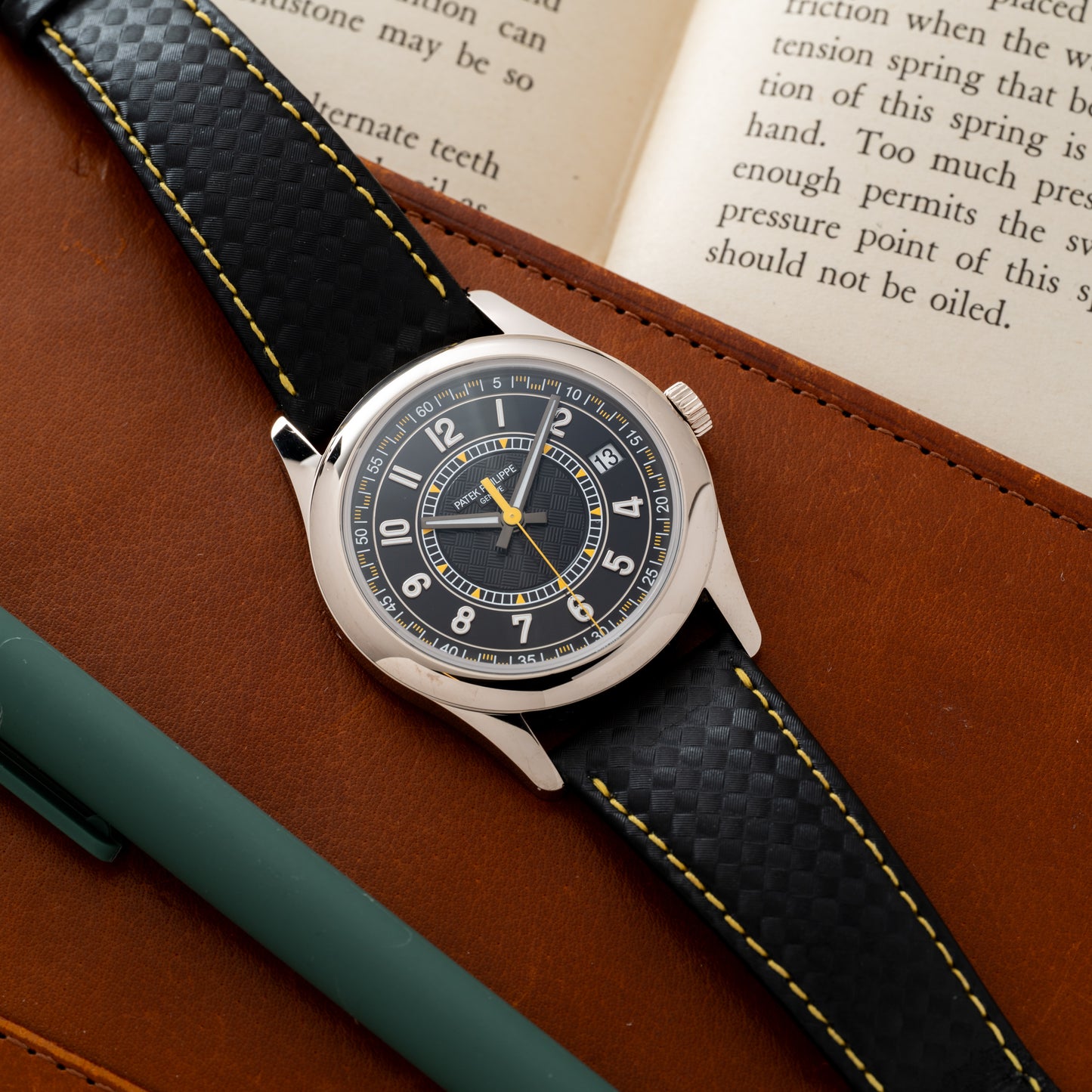 Patek Philippe Calatrava
