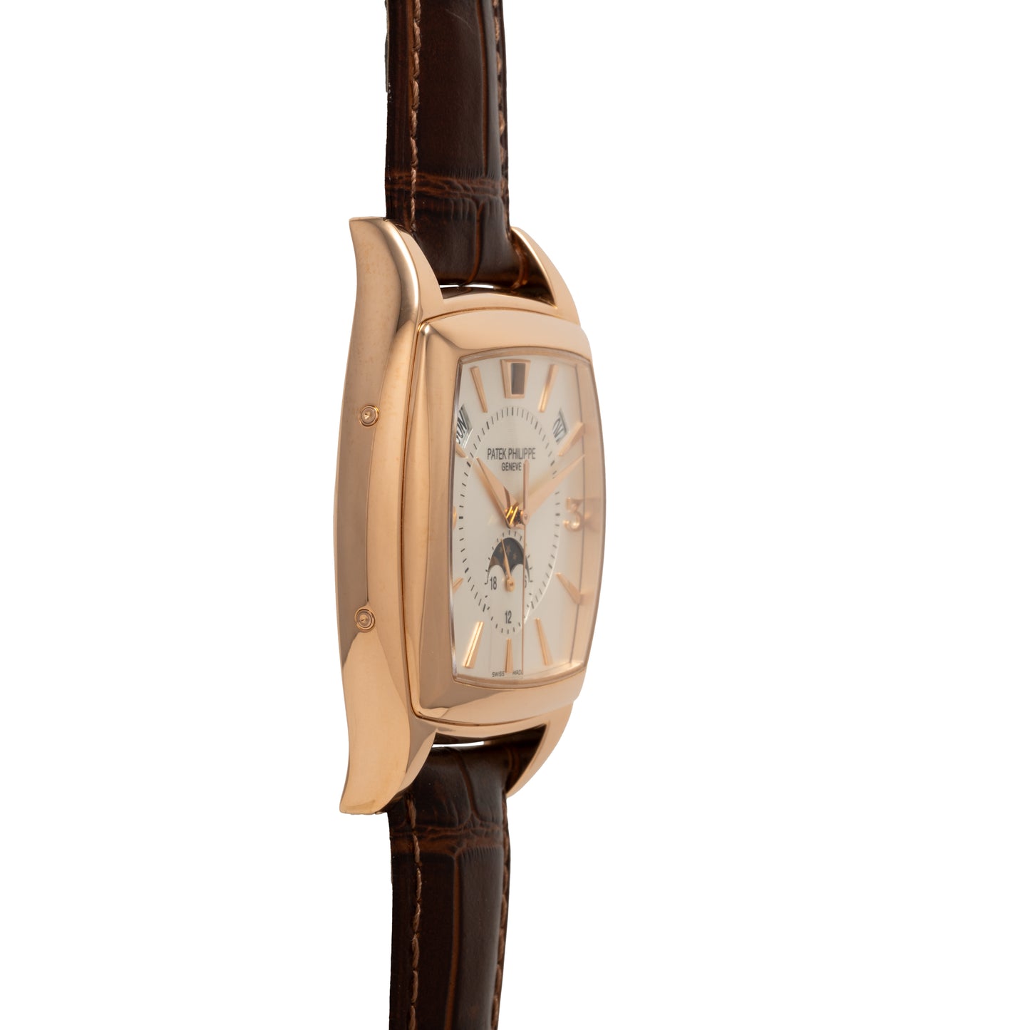 Patek Philippe Gondolo Annual Calendar