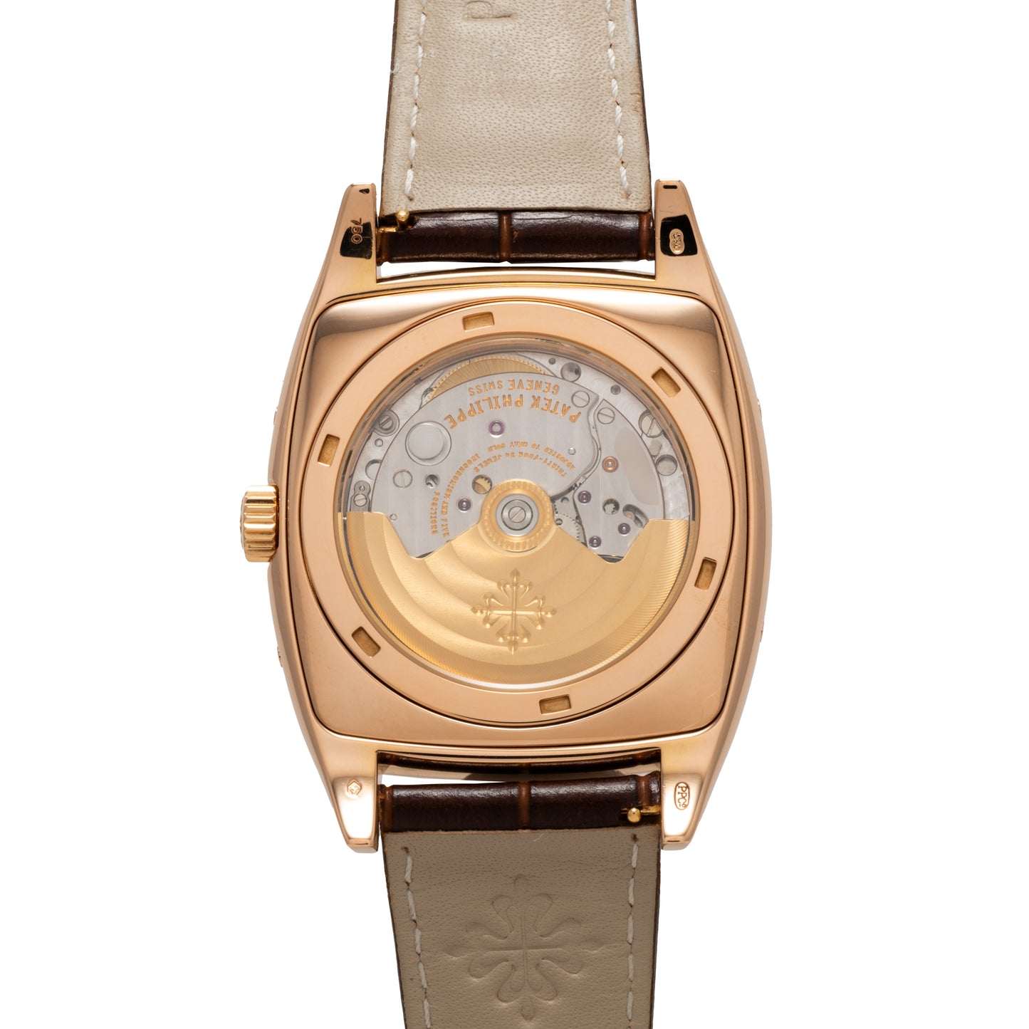 Patek Philippe Gondolo Annual Calendar