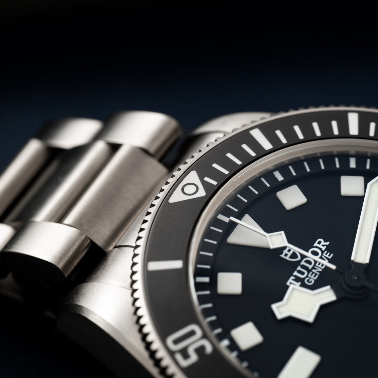 Tudor Pelagos Ultra