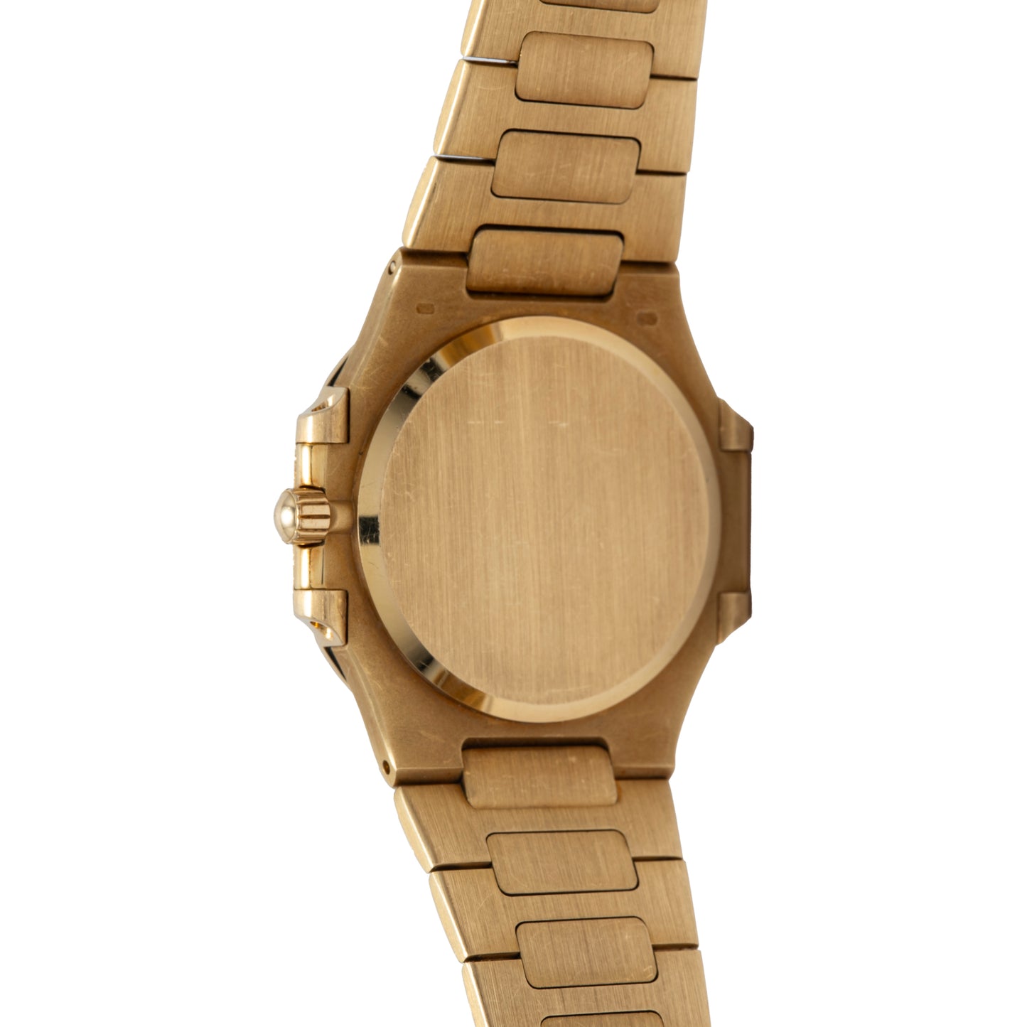 Patek Philippe Nautilus Diamonds