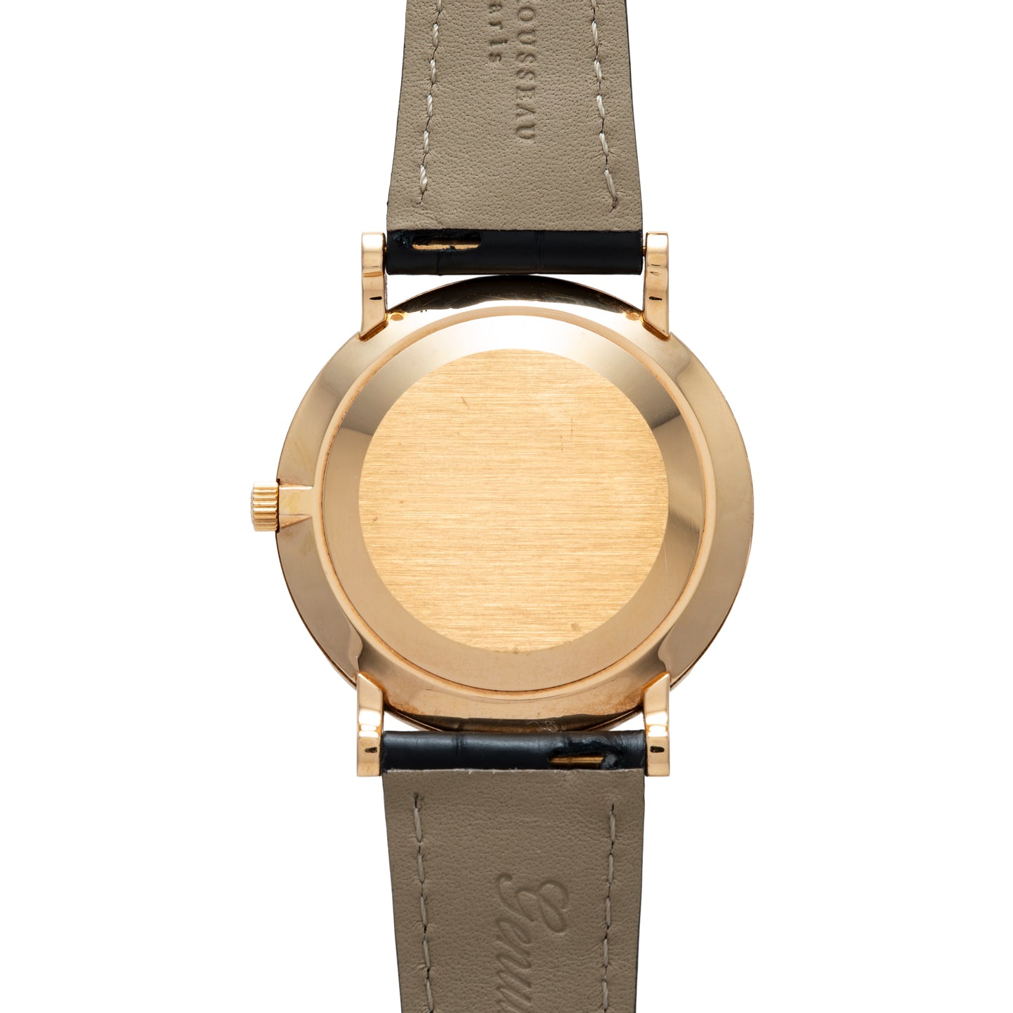 Patek Philippe Calatrava