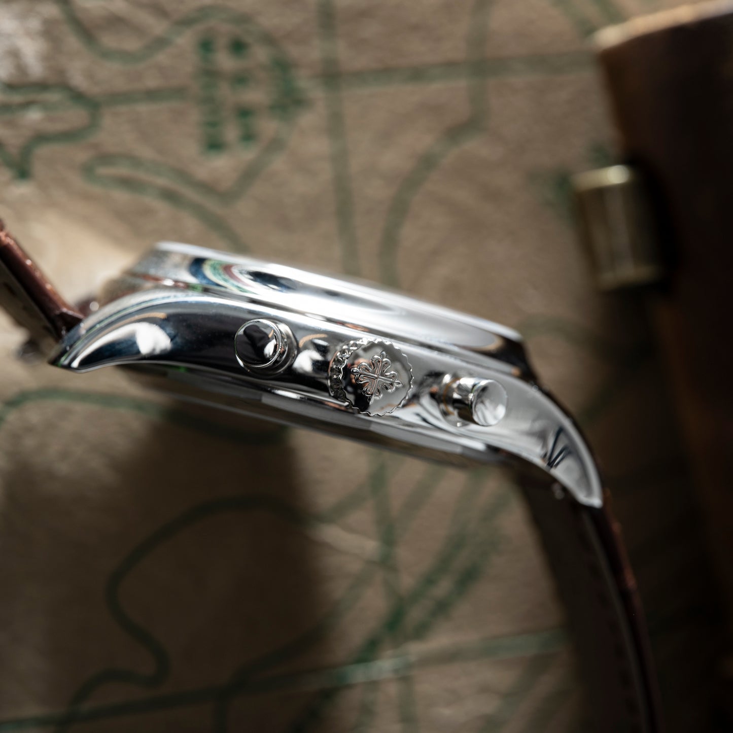 Patek Philippe Annual Calendar Flyback Chronograph