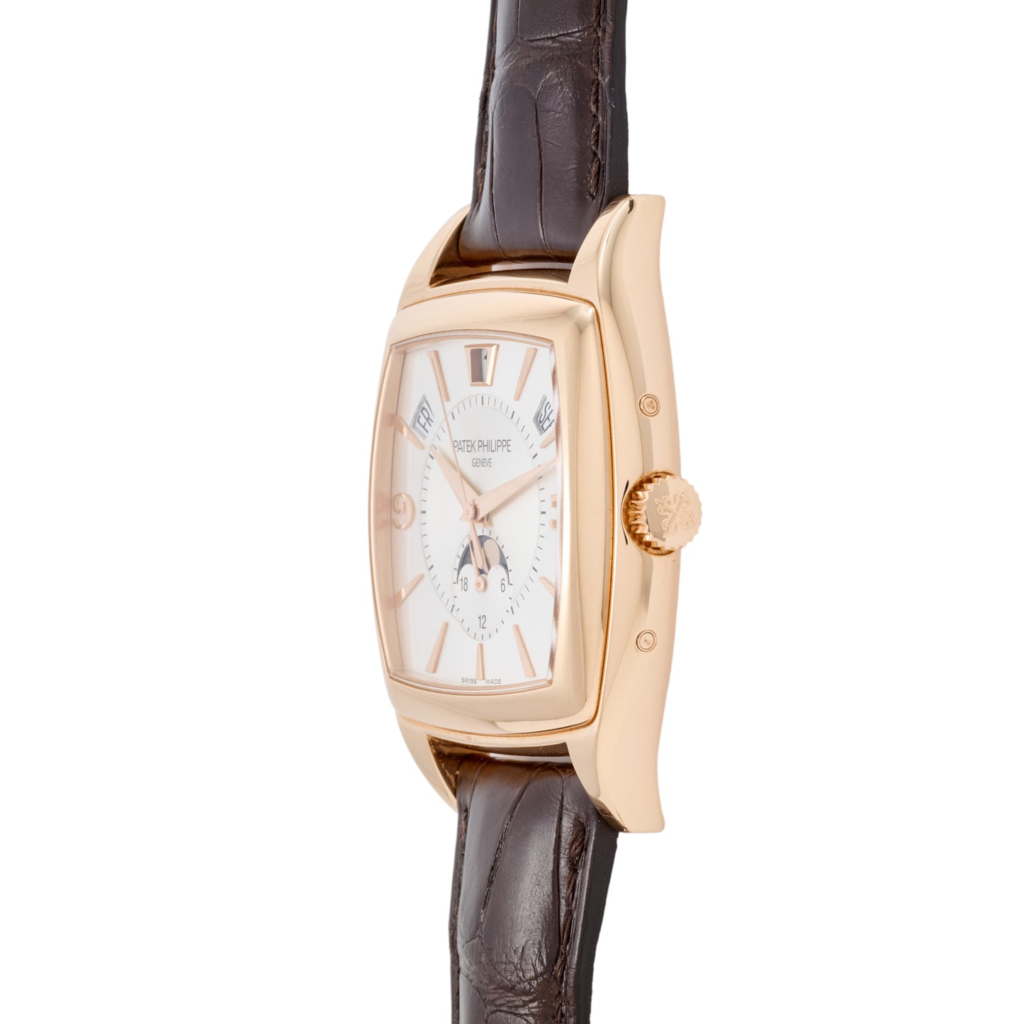 Patek Philippe Gondolo Annual Calendar