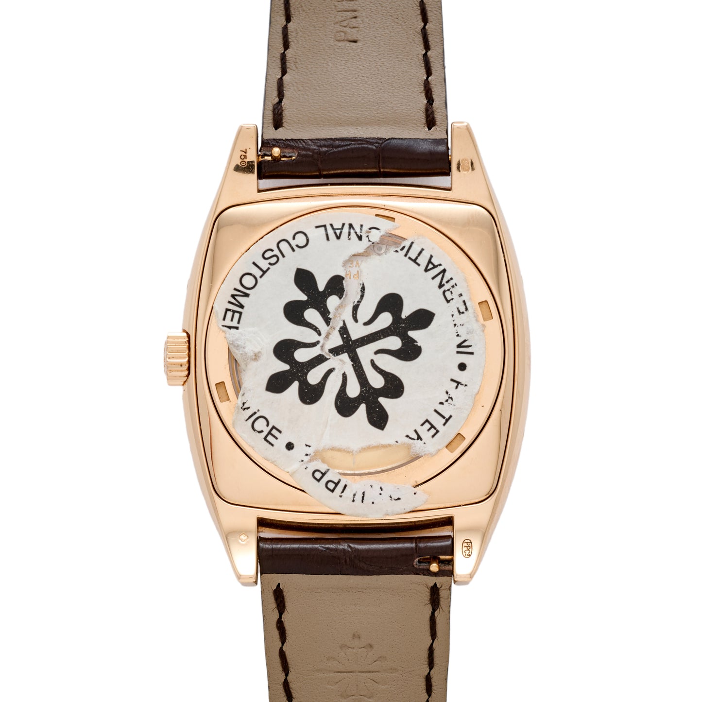 Patek Philippe Gondolo Annual Calendar