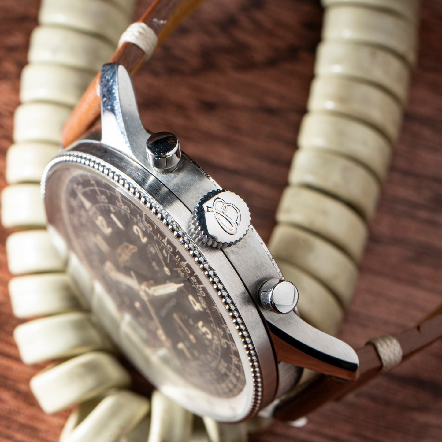 Breitling AOPA 'Small-Bead' Navitimer