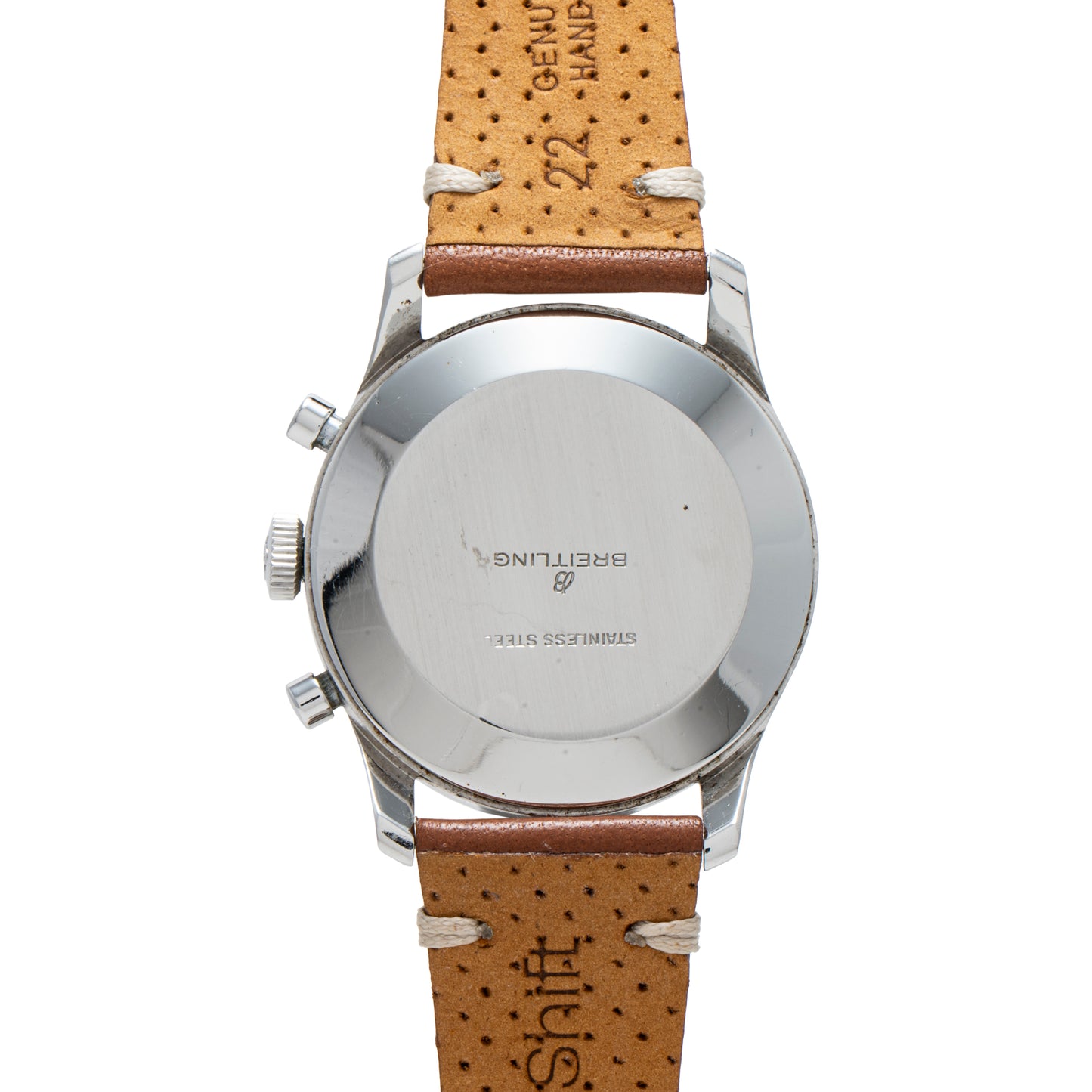 Breitling AOPA 'Small-Bead' Navitimer