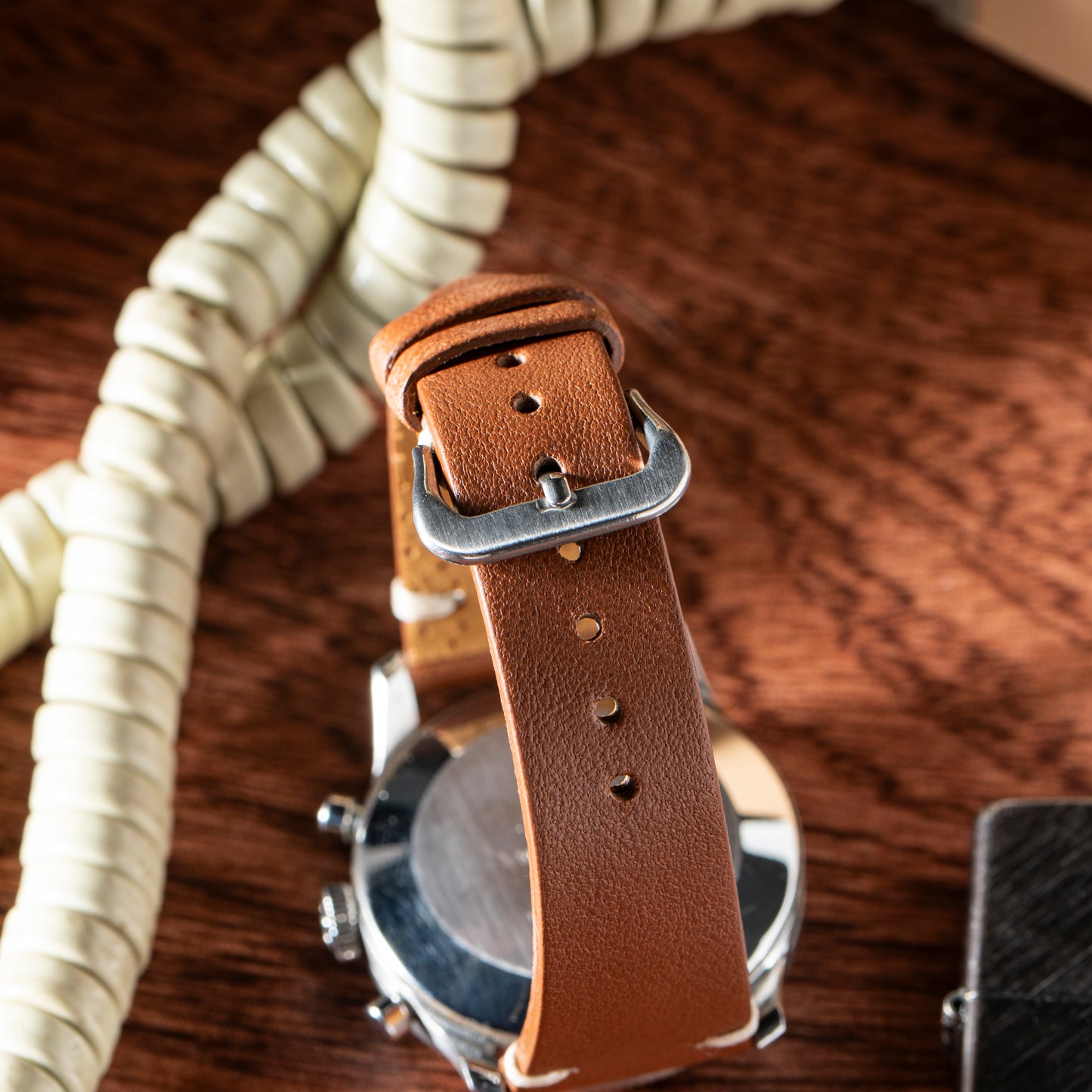 Breitling AOPA 'Small-Bead' Navitimer