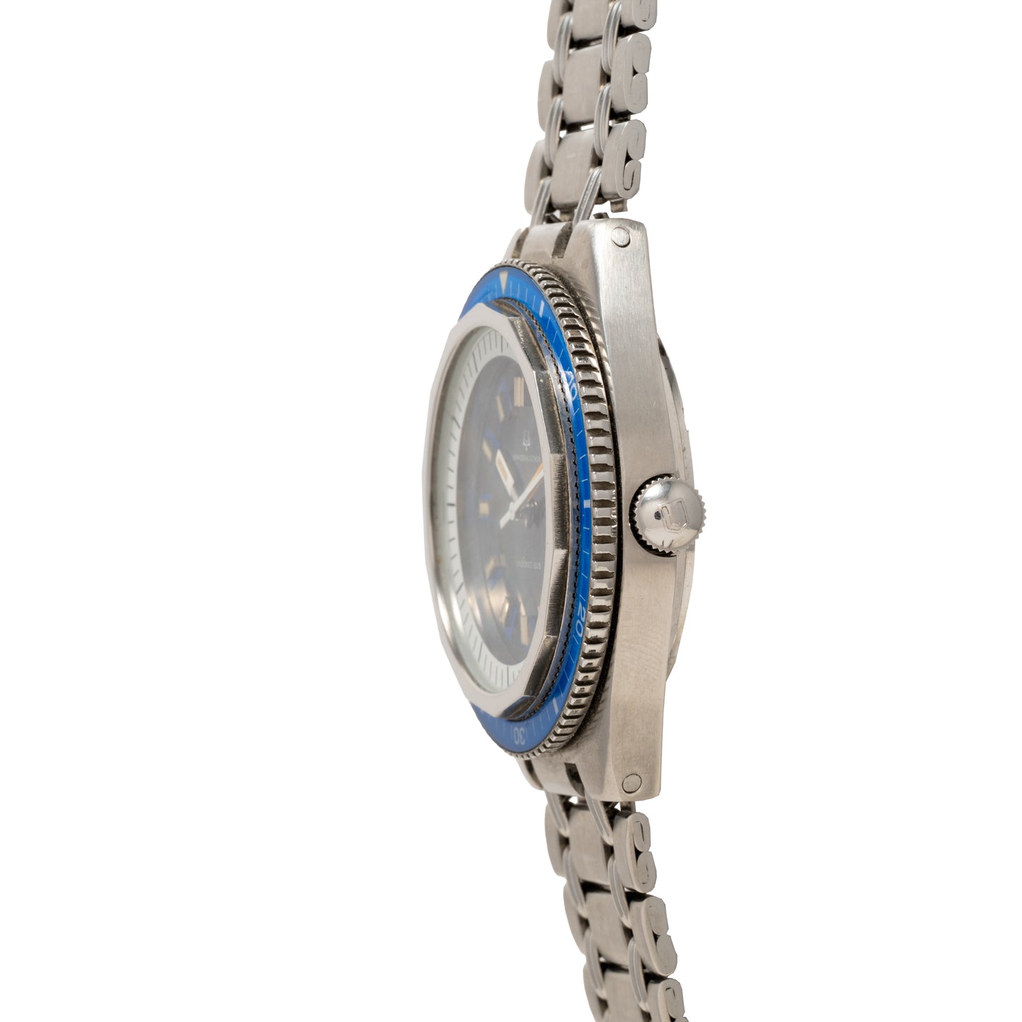 Universal Genève Unisonic-Sub