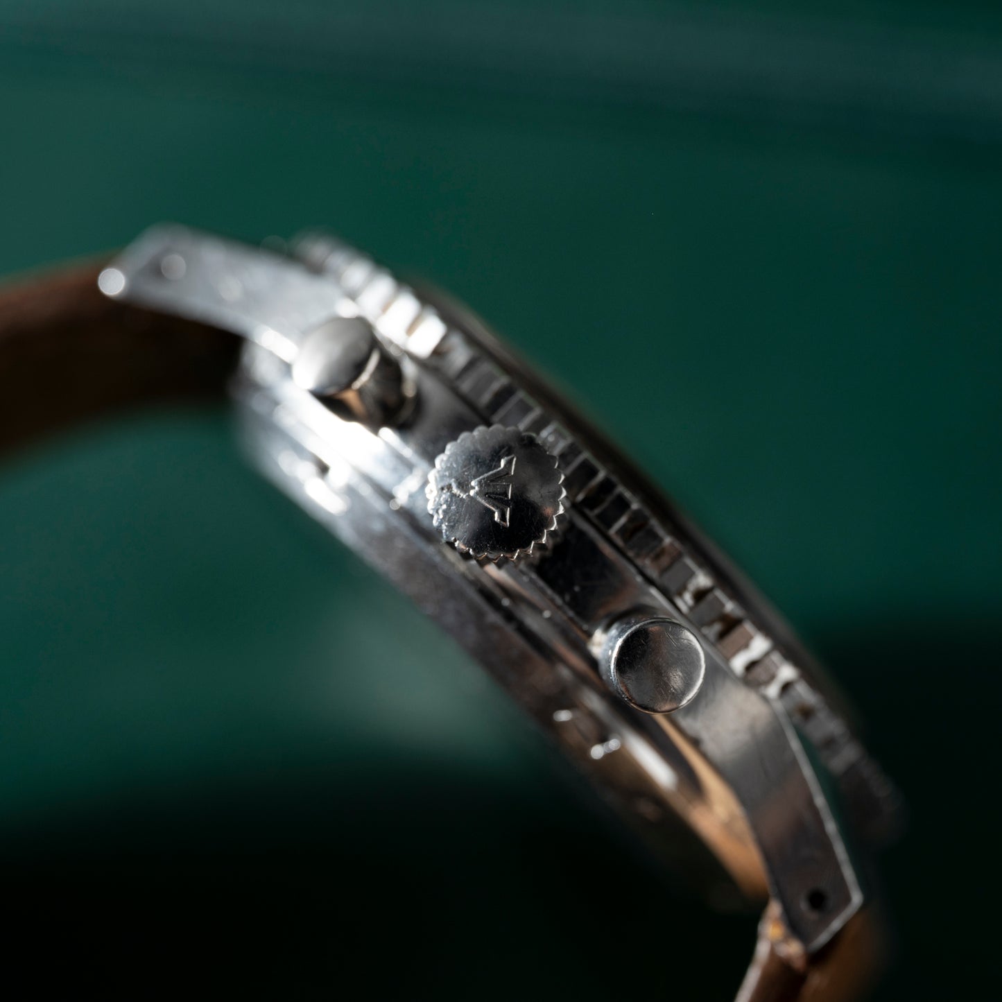 Wittnauer Professional Chronograph