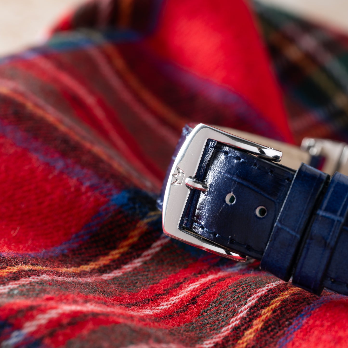 Elgin Presentation 'Hinged Lugs'