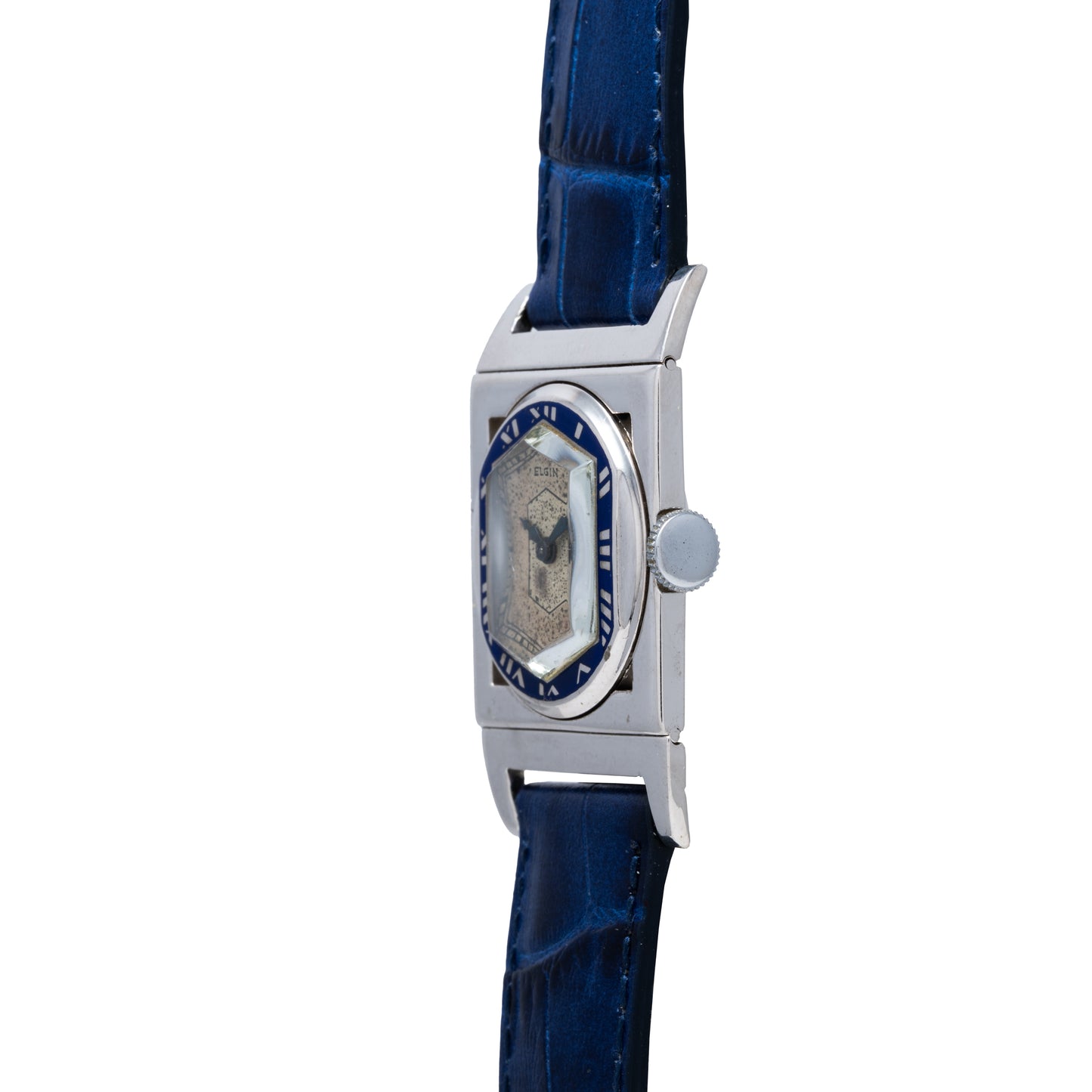 Elgin Presentation 'Hinged Lugs'