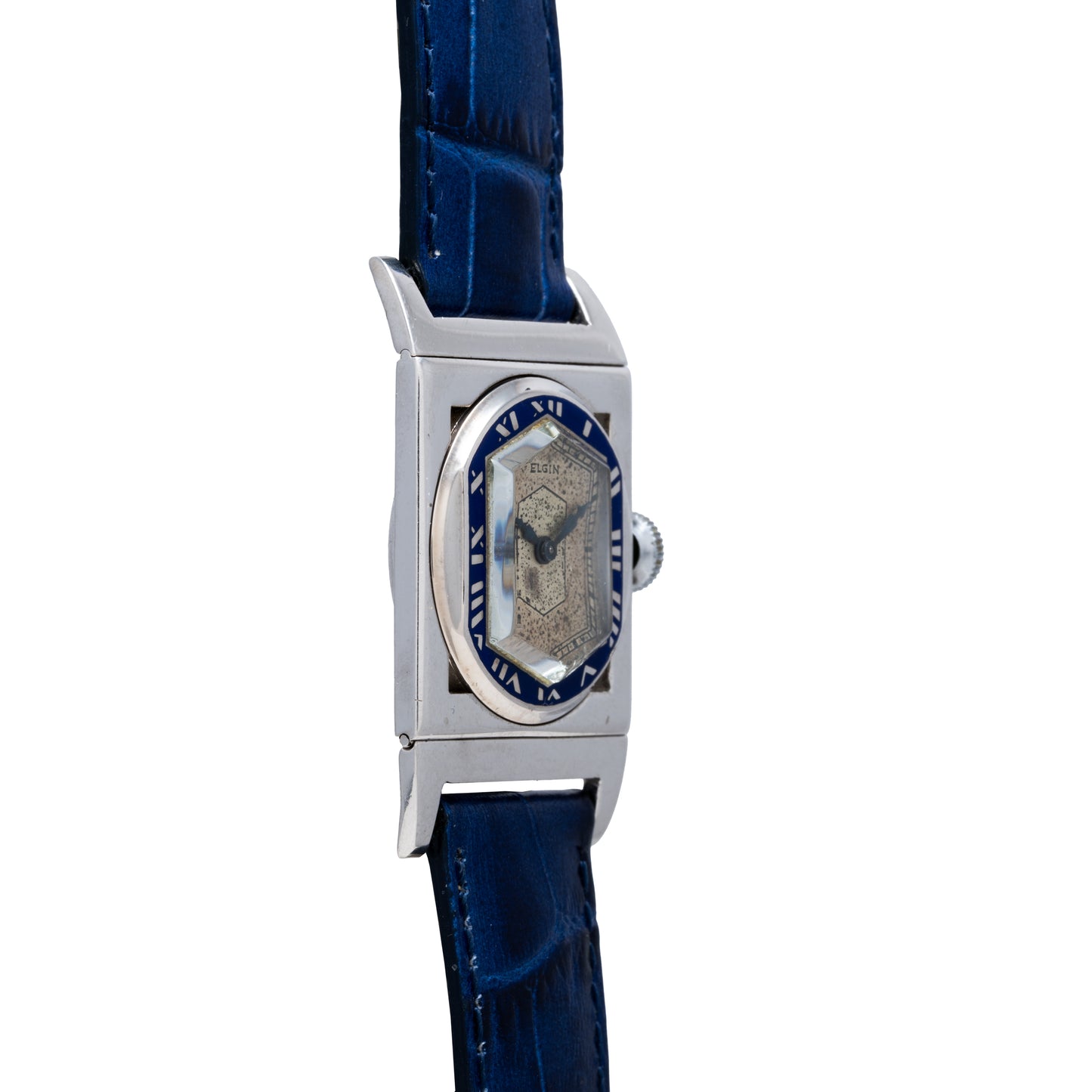 Elgin Presentation 'Hinged Lugs'