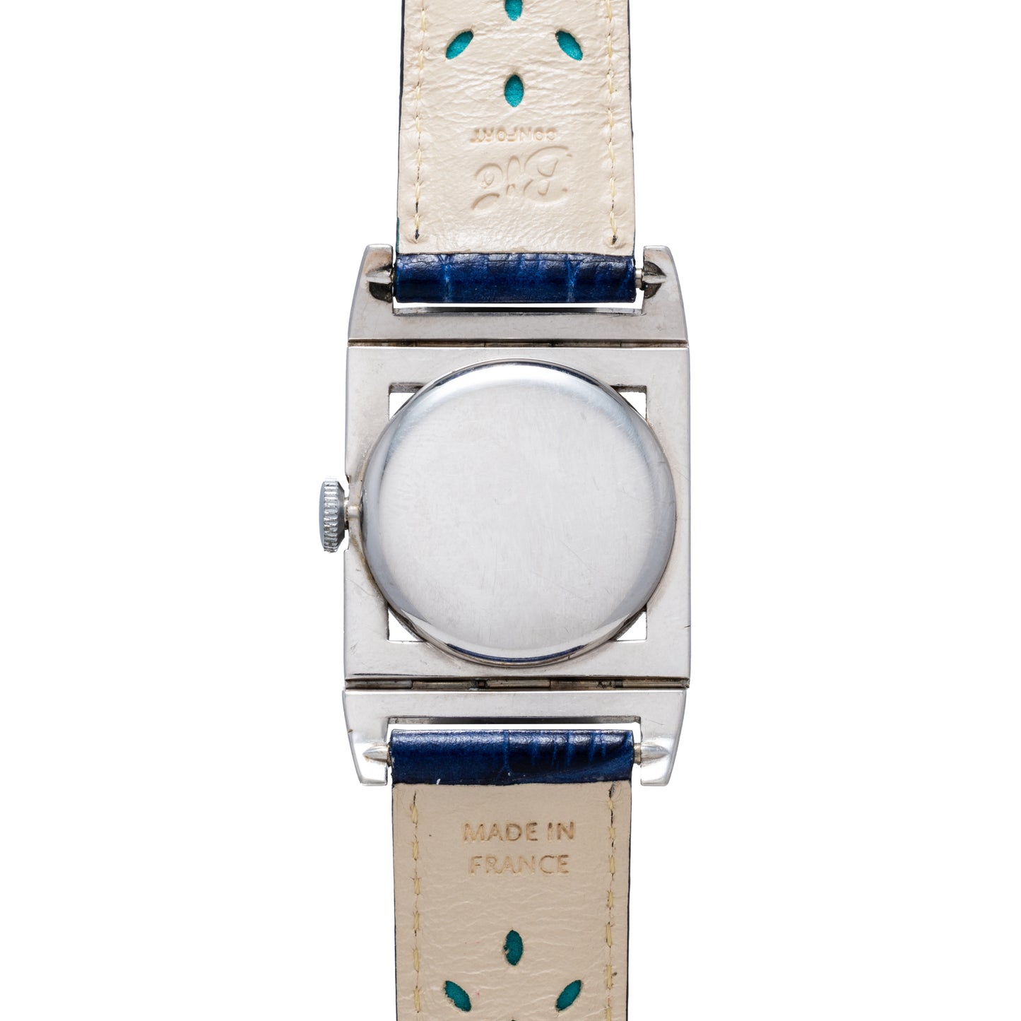 Elgin Presentation 'Hinged Lugs'