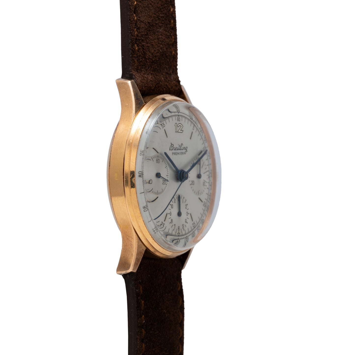 Breitling Premier Chronograph