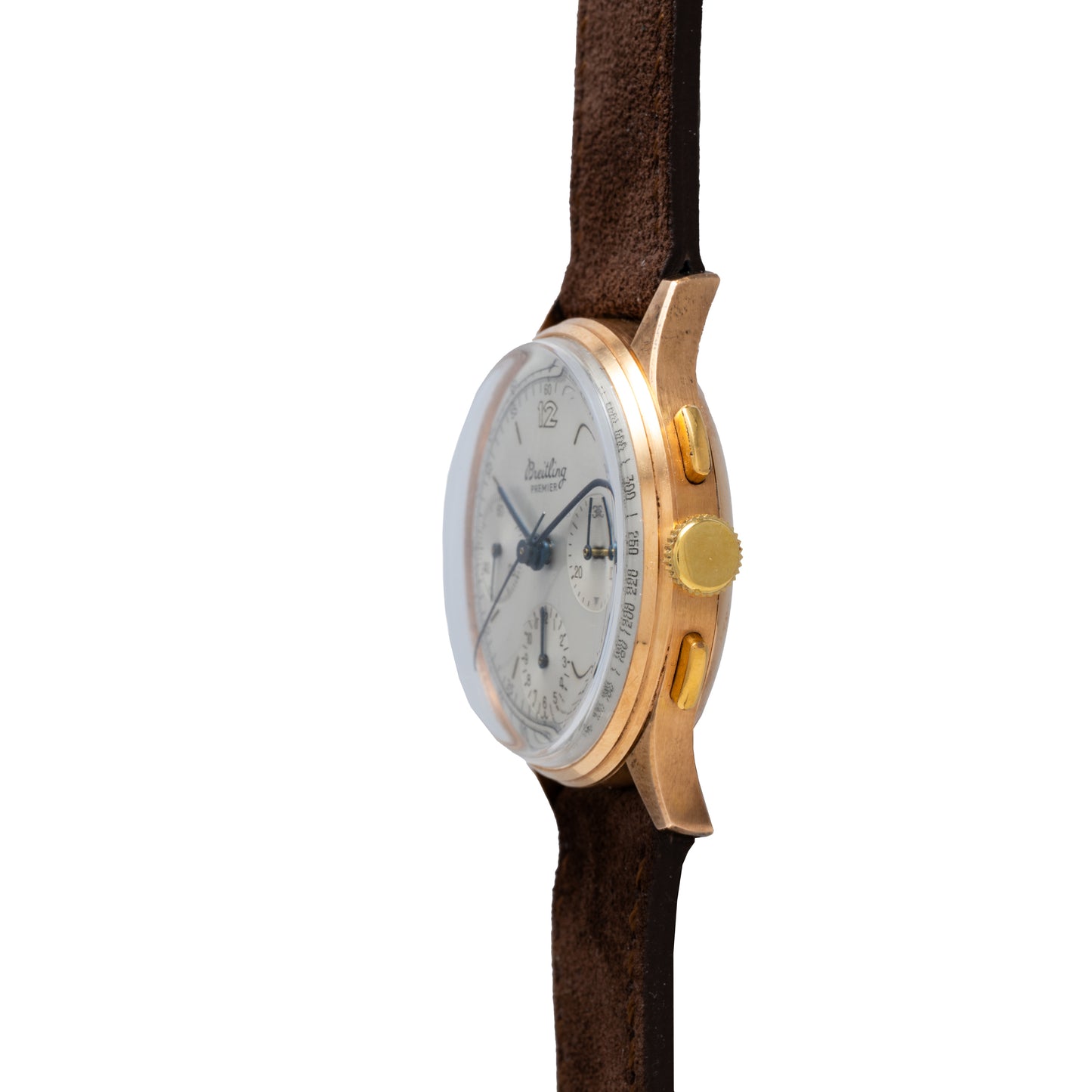 Breitling Premier Chronograph