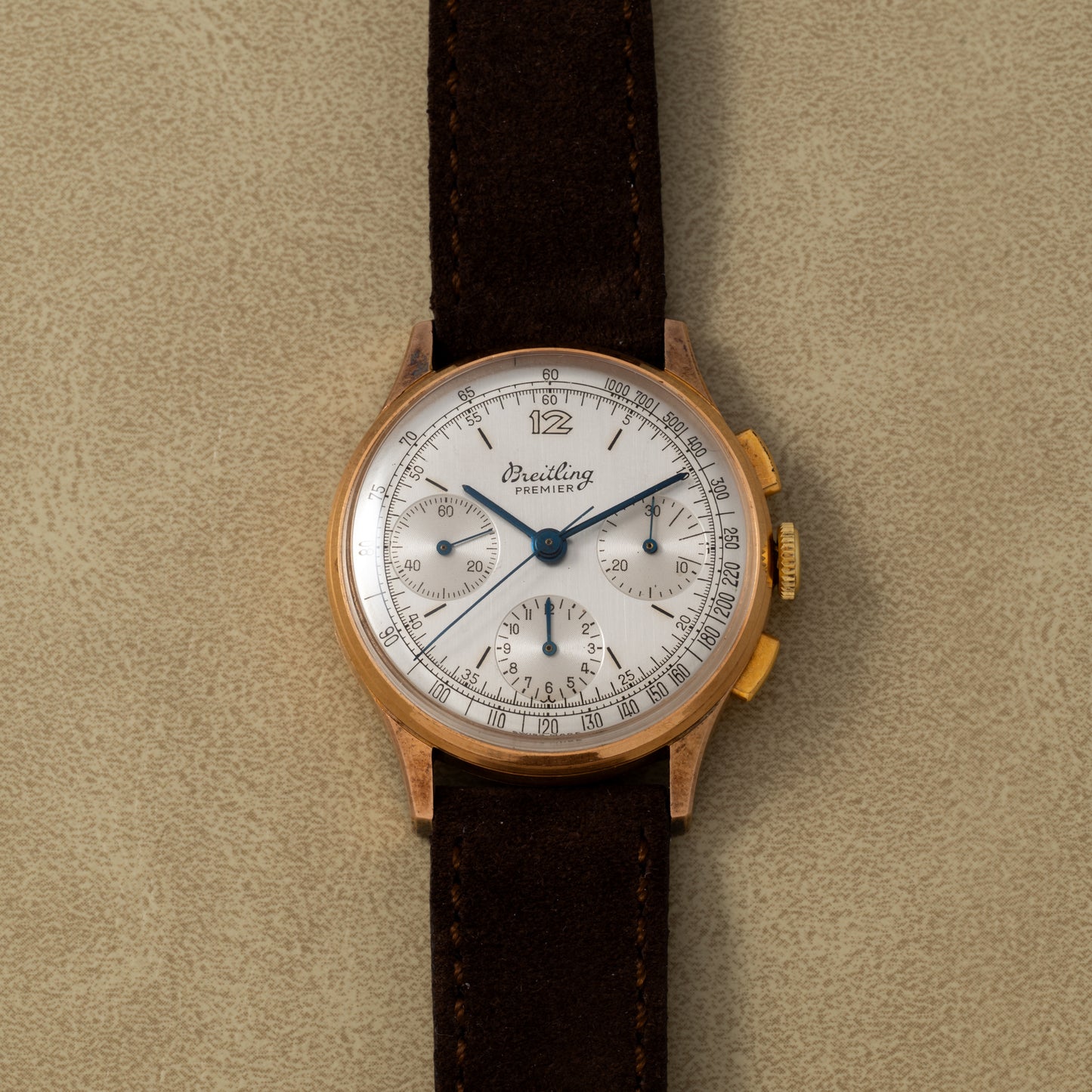 Breitling Premier Chronograph