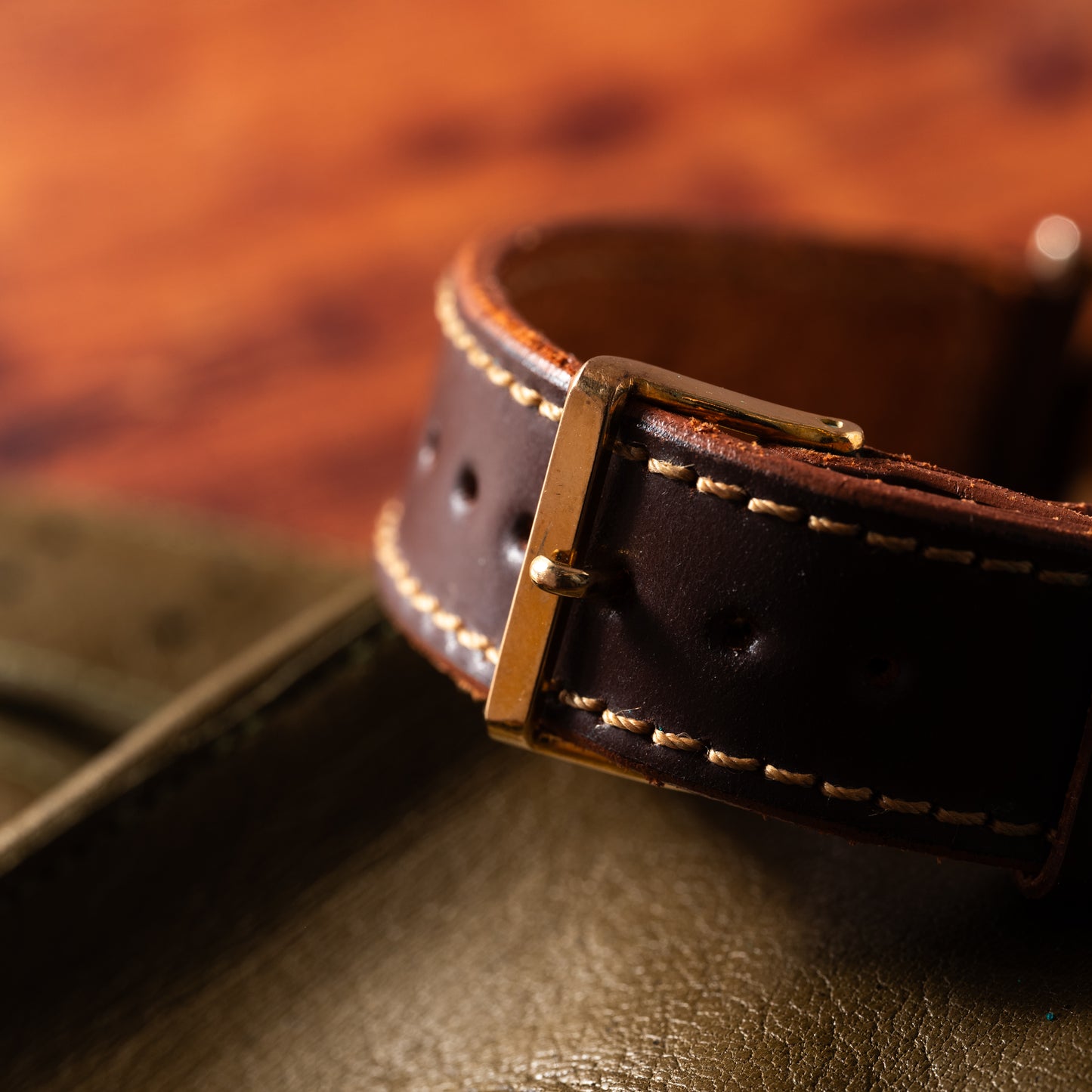 LeCoultre 'Beau Brummel'