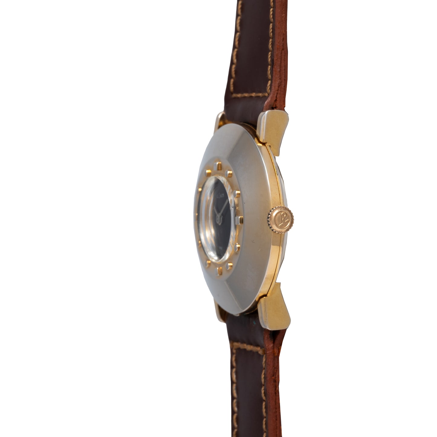 LeCoultre 'Beau Brummel'