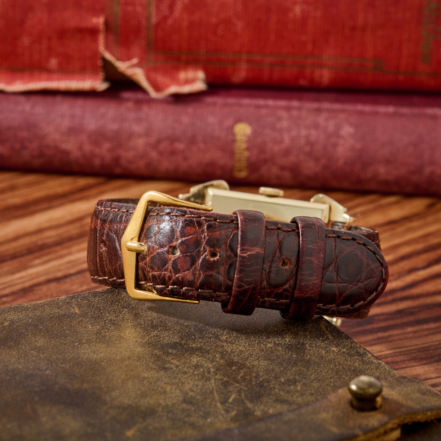 Tiffany & Co 'Art Deco' by Movado