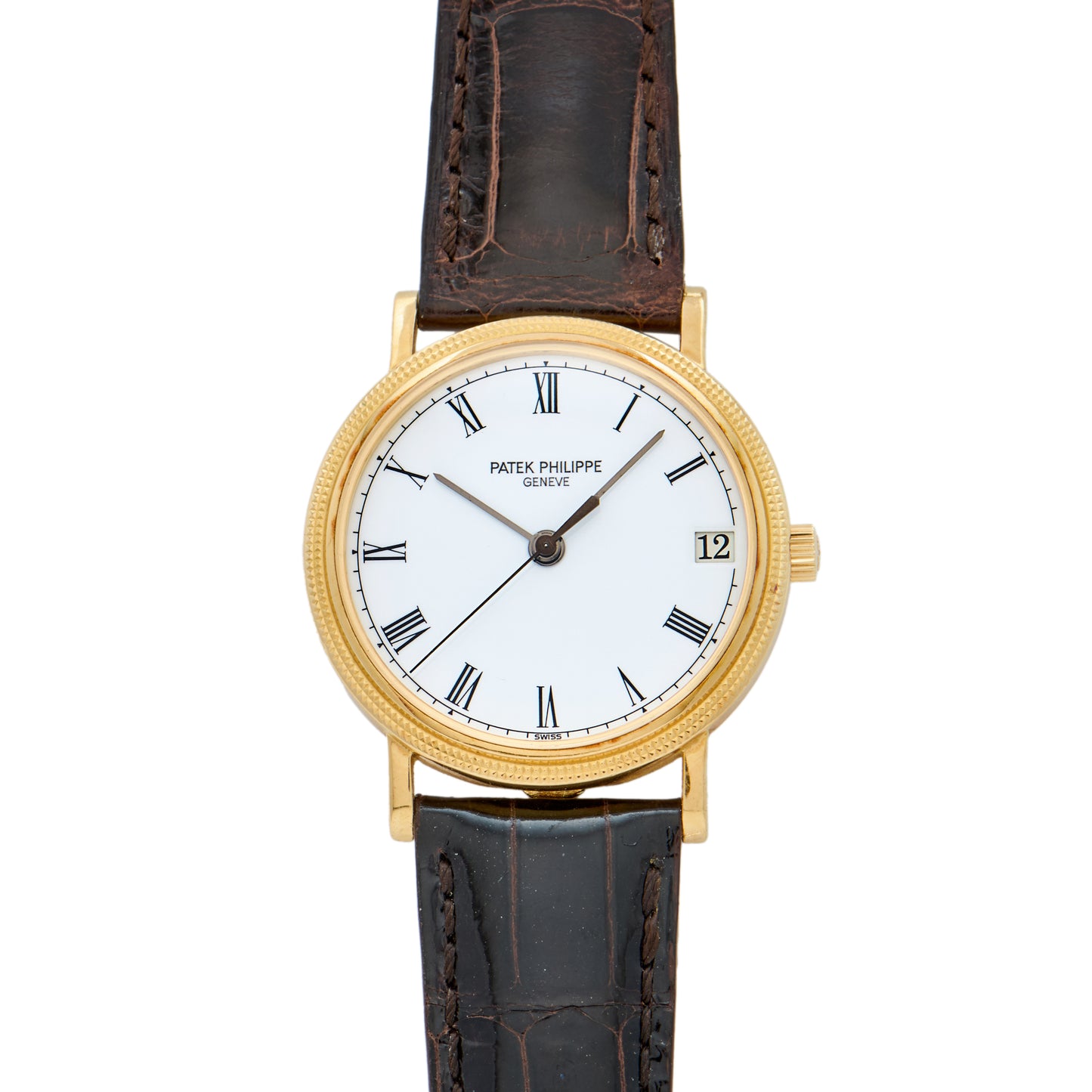 Patek Philippe Calatrava