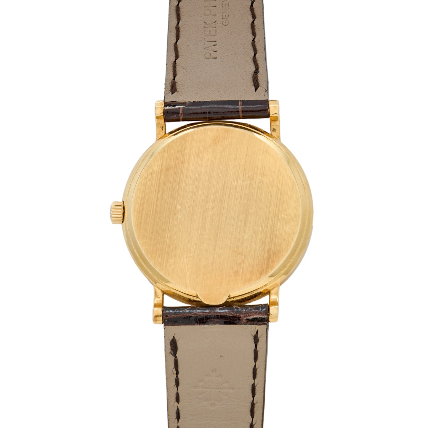 Patek Philippe Calatrava