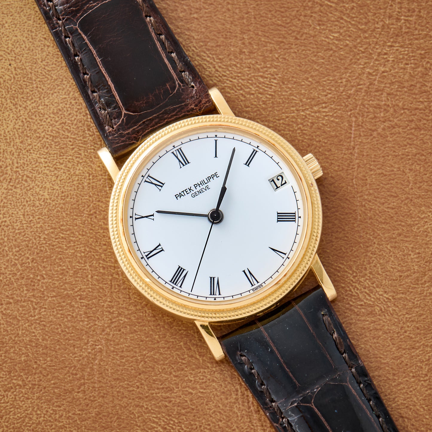 Patek Philippe Calatrava