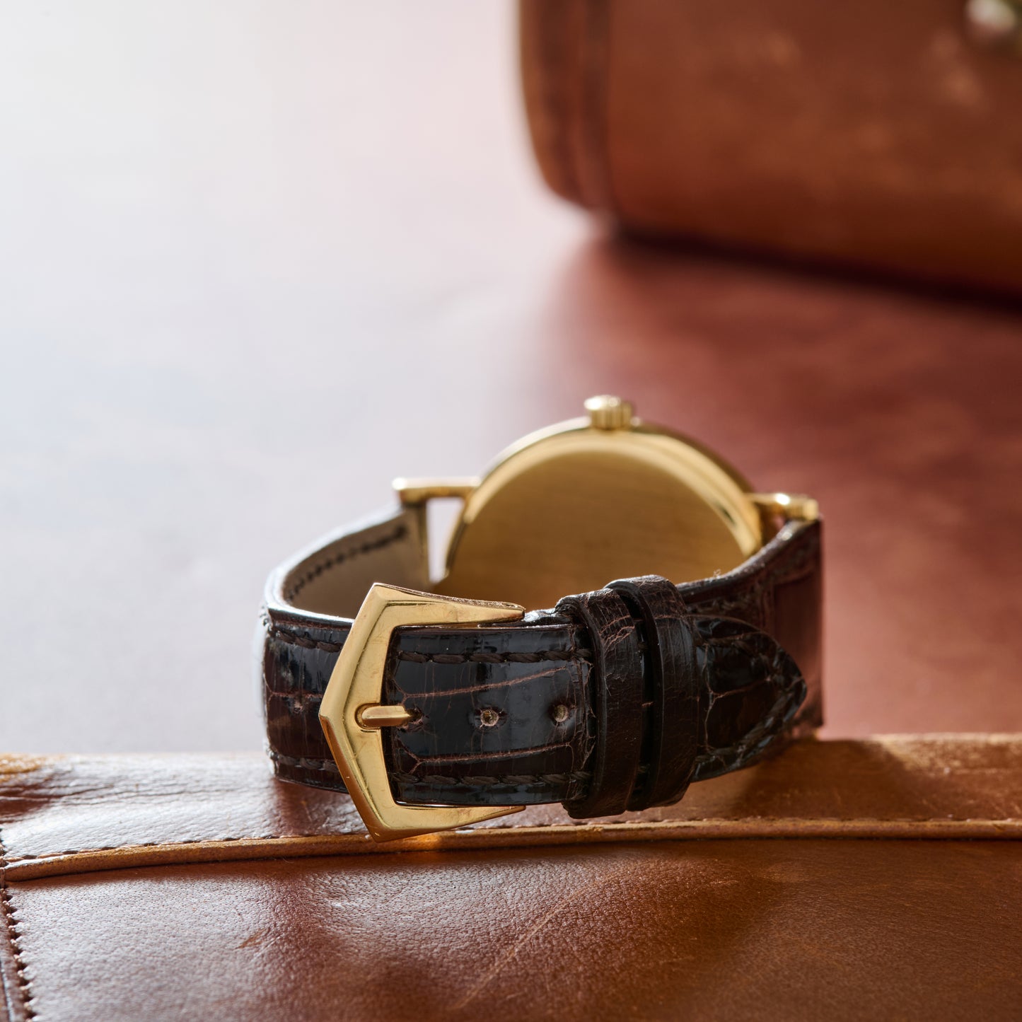 Patek Philippe Calatrava