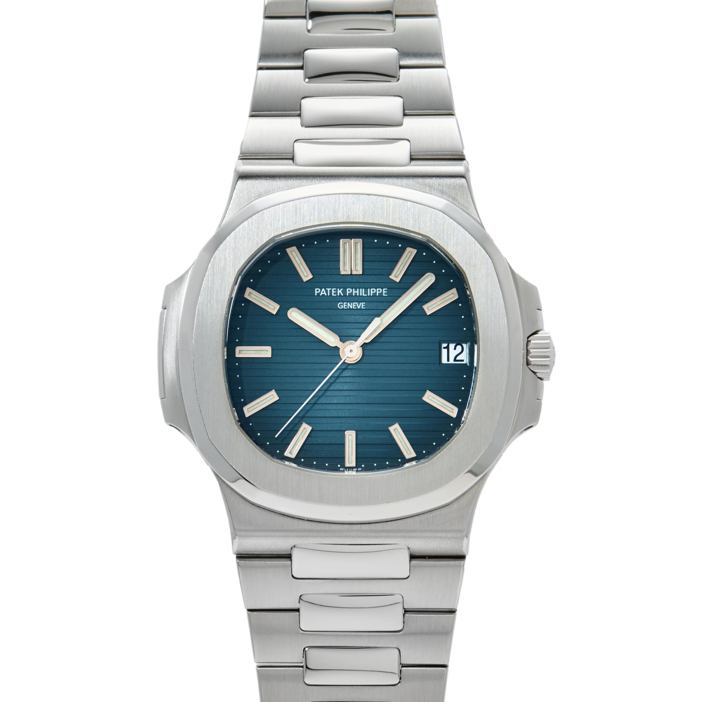 Patek Philippe Nautilus 'Calibre 315'