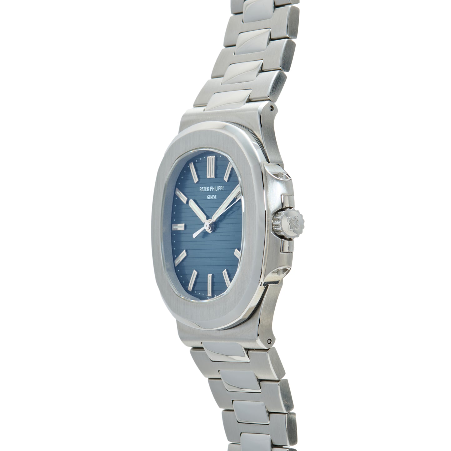 Patek Philippe Nautilus 'Calibre 315'