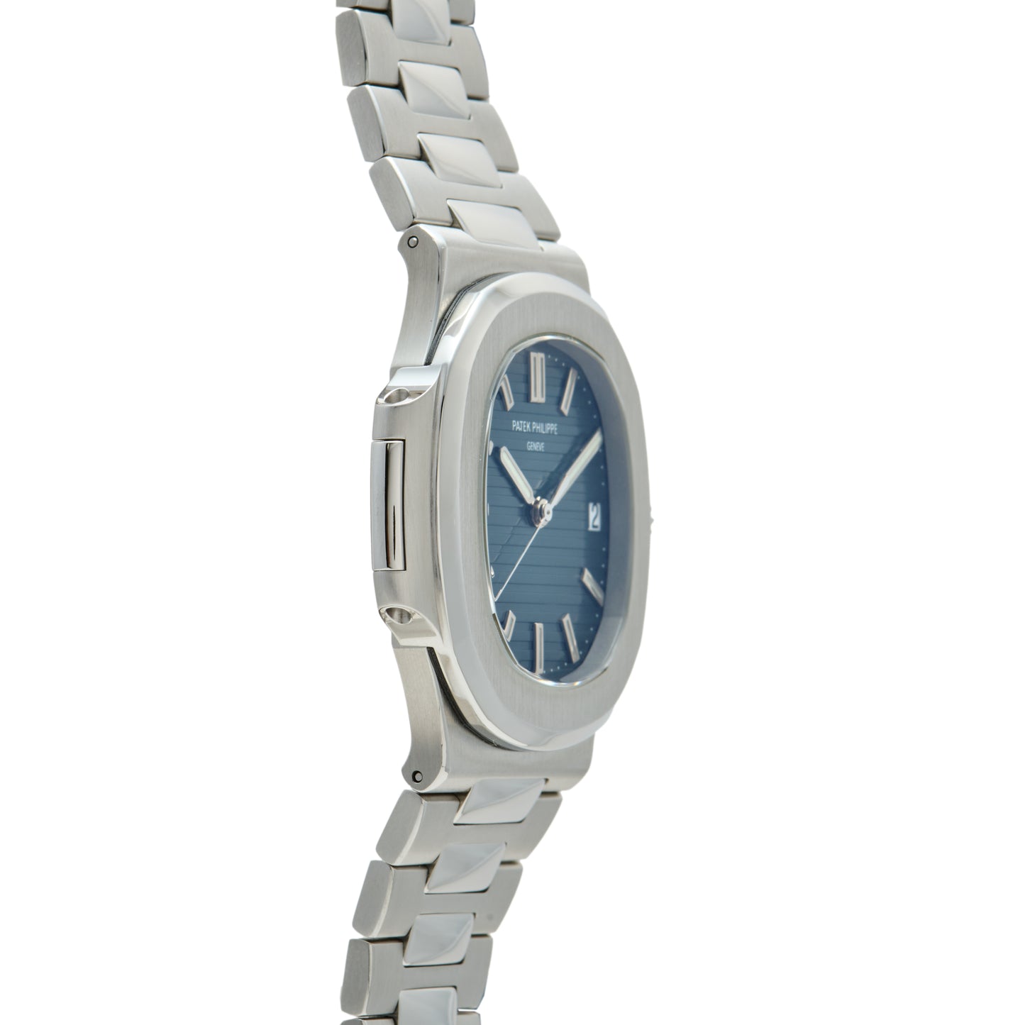 Patek Philippe Nautilus 'Calibre 315'