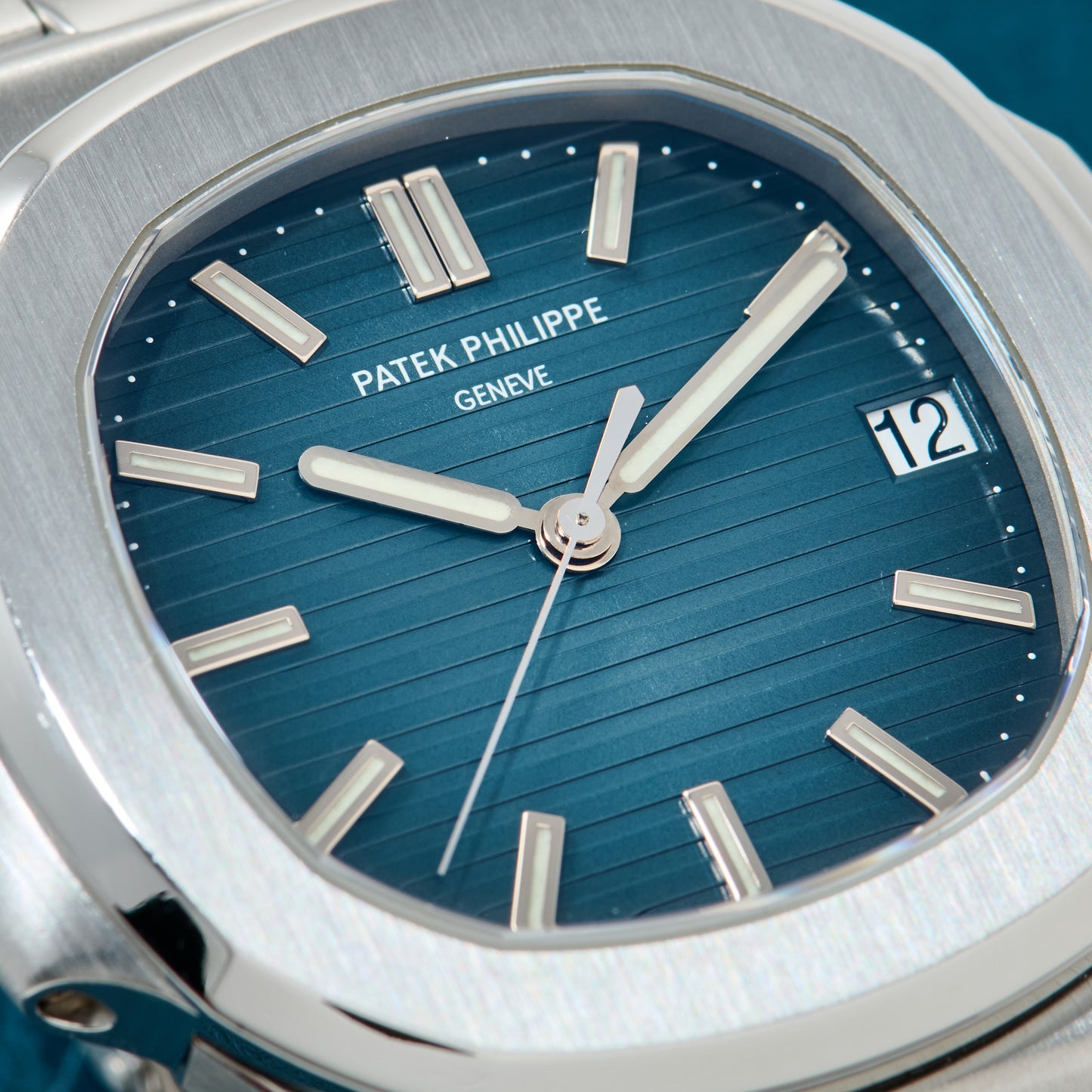 Patek Philippe Nautilus 'Calibre 315'