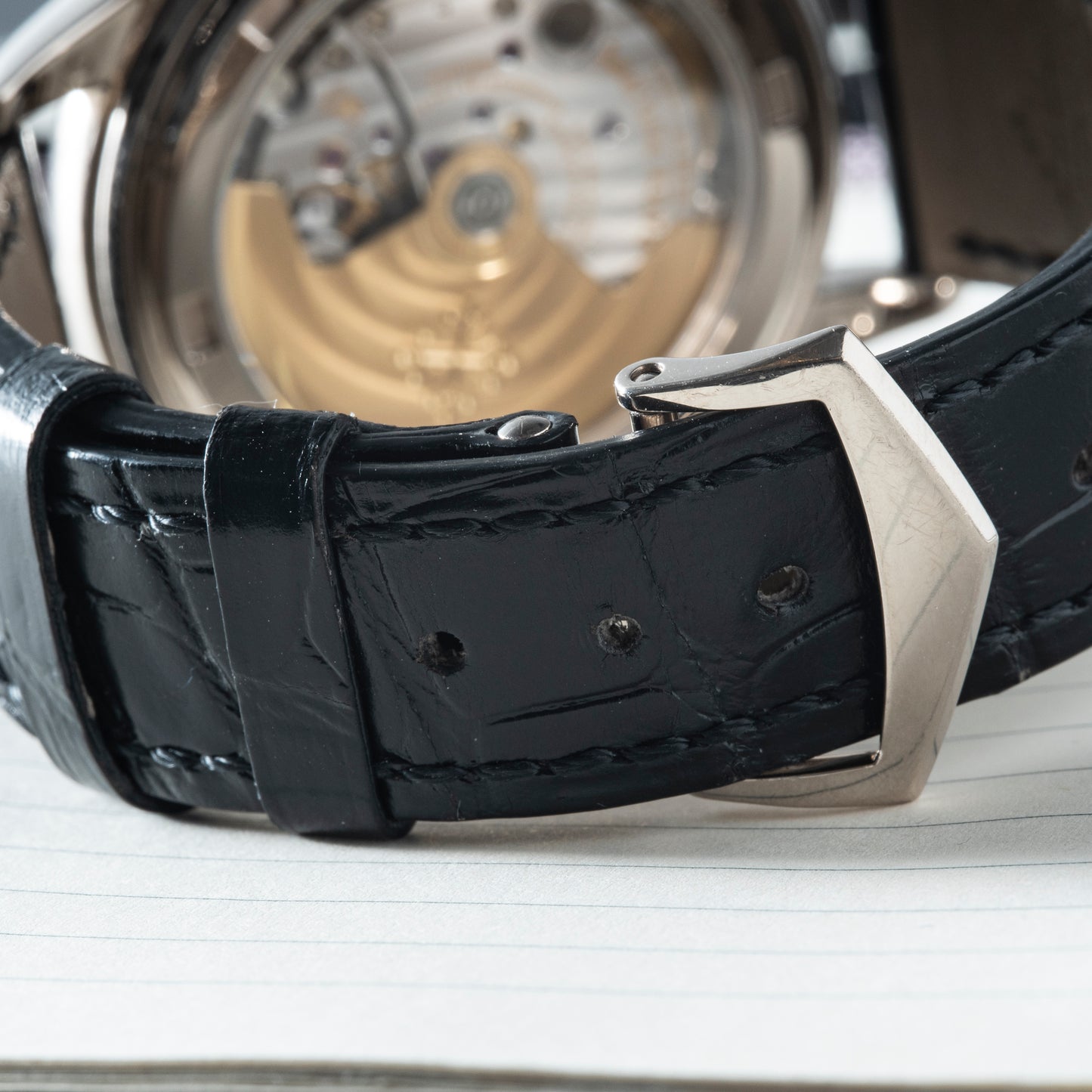 Patek Philippe Annual Calendar