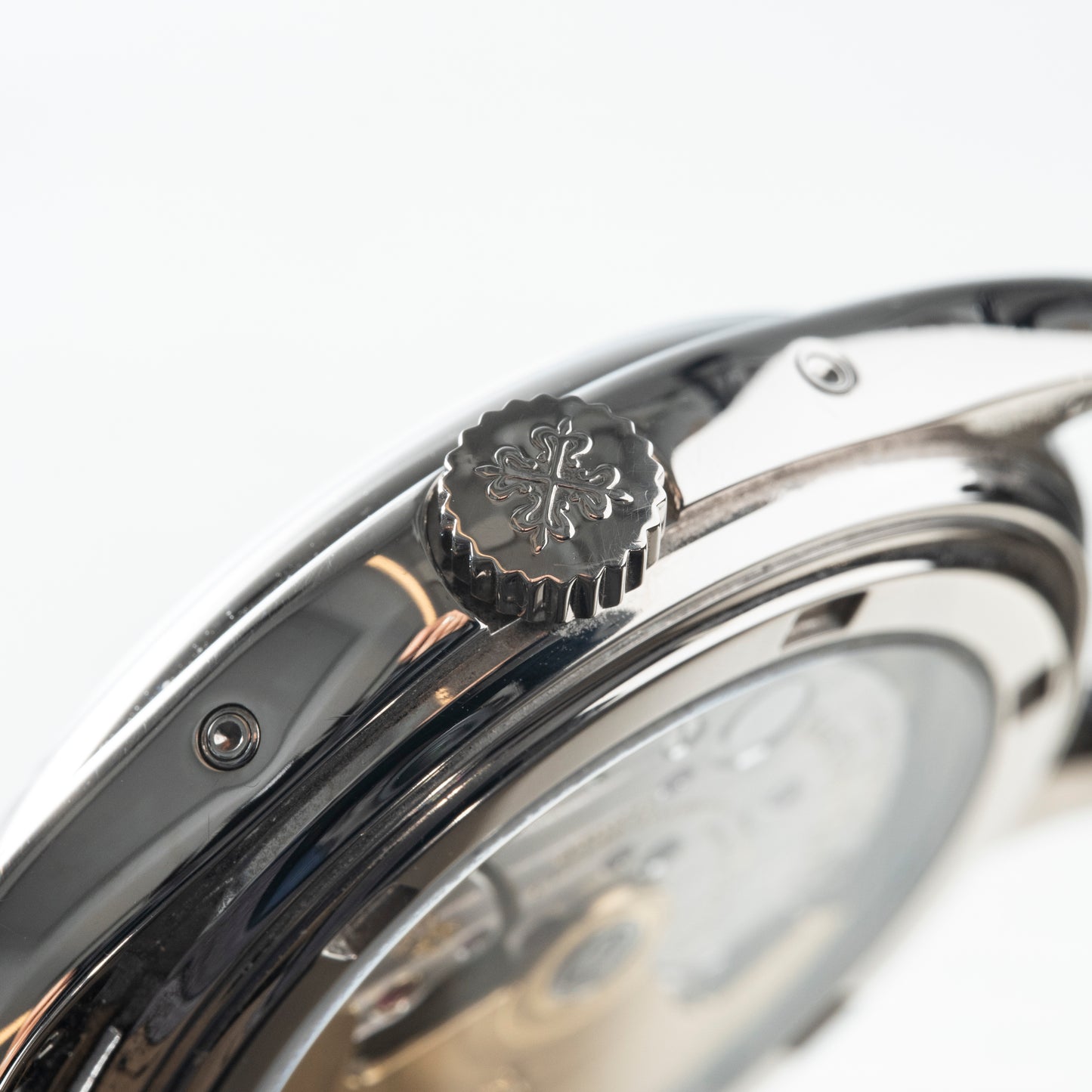 Patek Philippe Annual Calendar