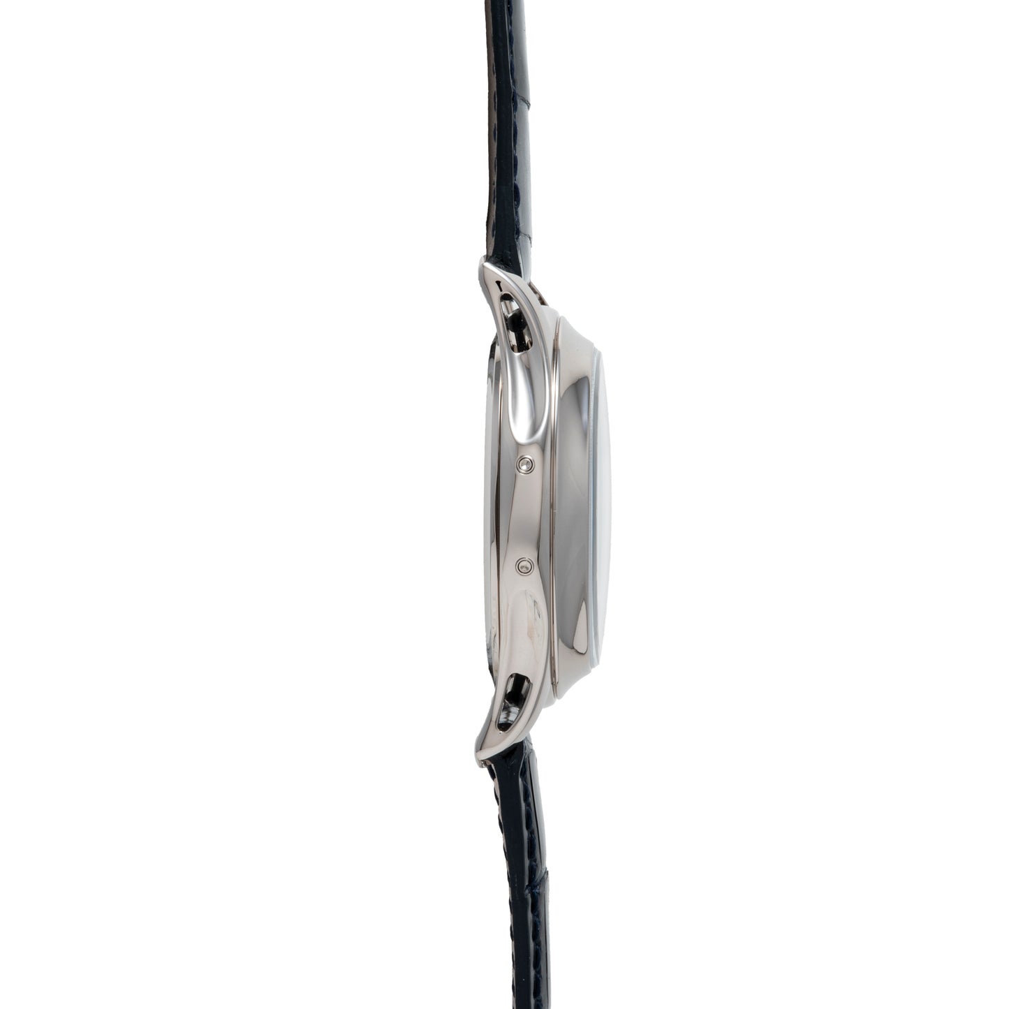 Patek Philippe Annual Calendar Moonphase