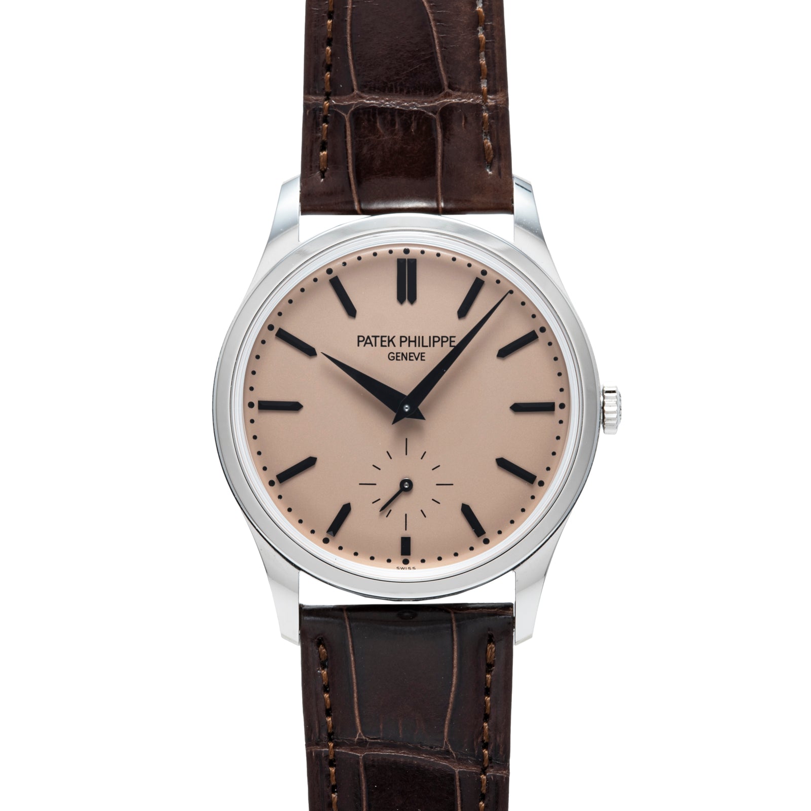 Patek Philippe Calatrava
