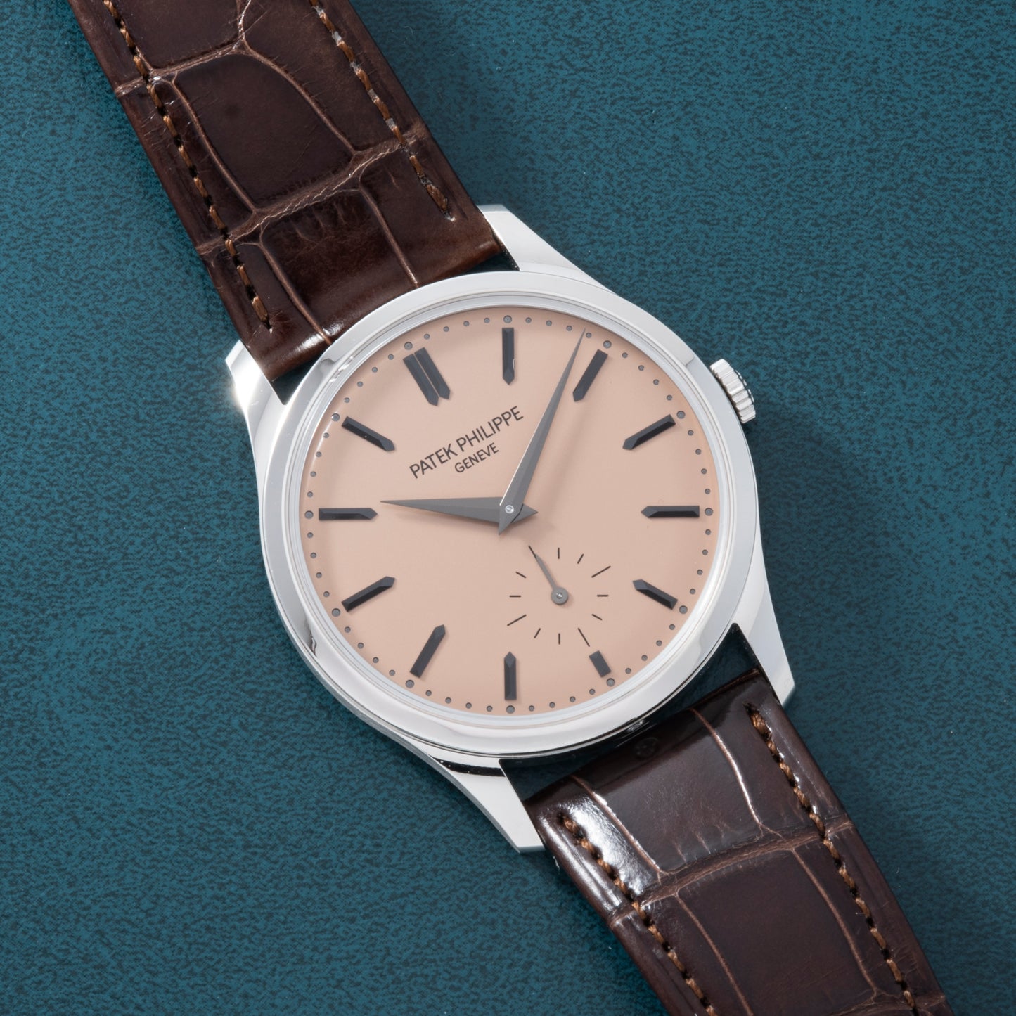 Patek Philippe Calatrava