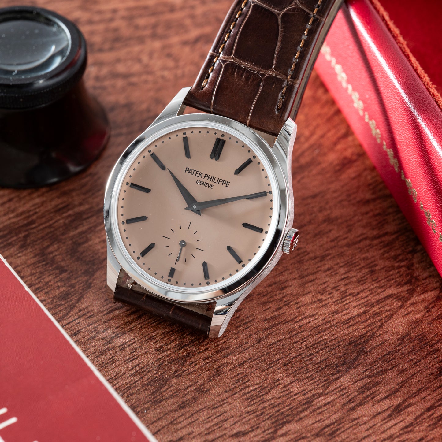 Patek Philippe Calatrava