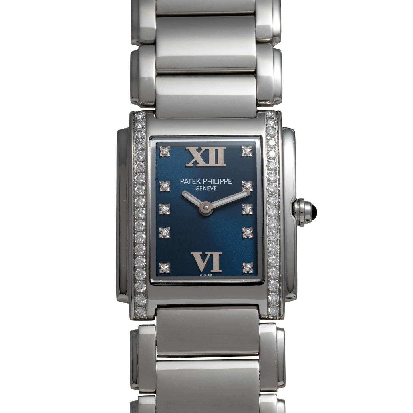 Patek Philippe Twenty-4