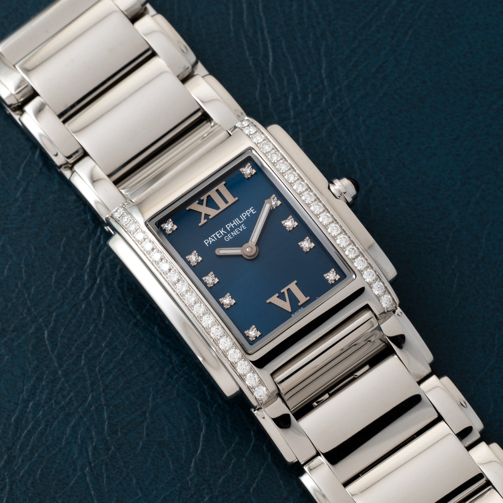 Patek Philippe Twenty-4
