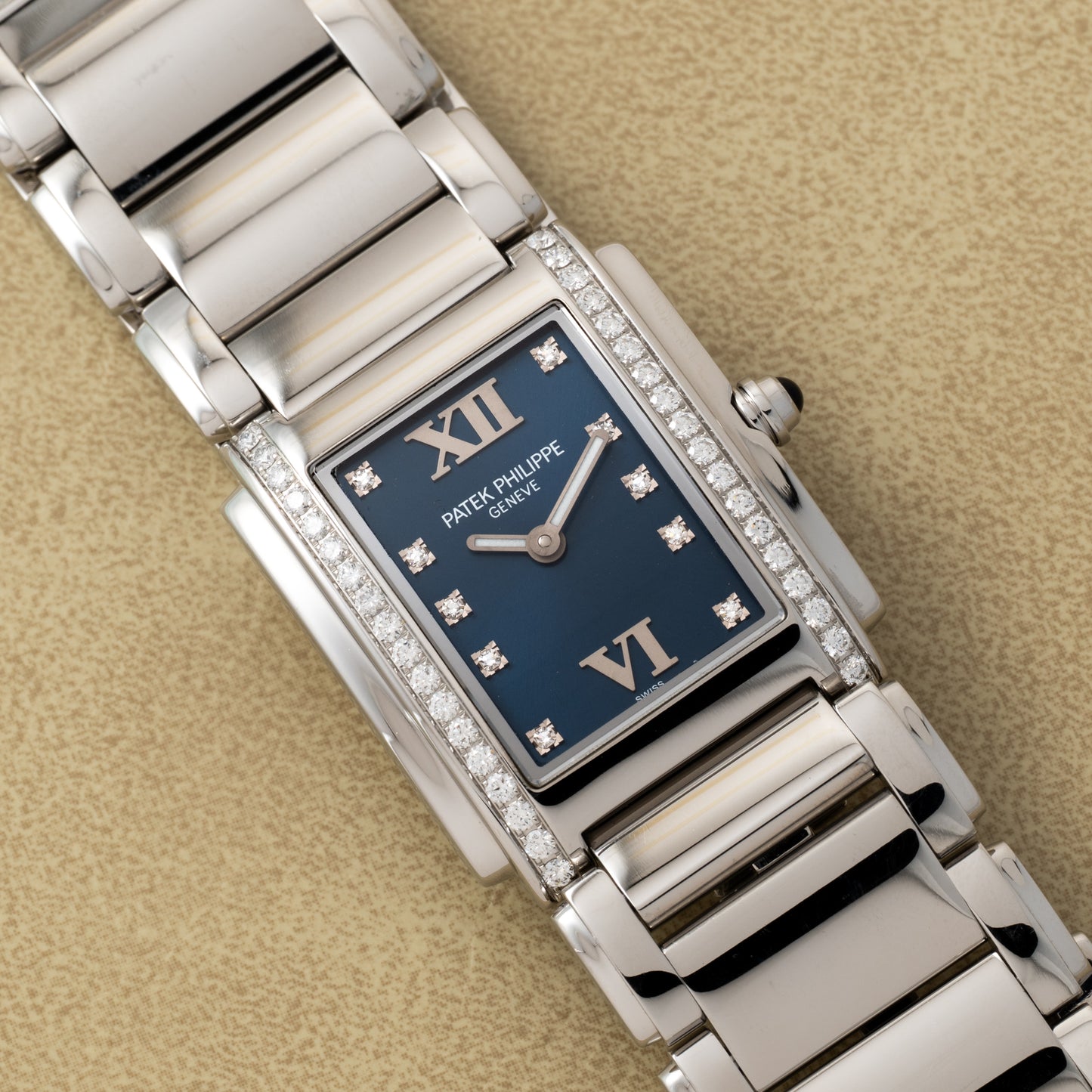 Patek Philippe Twenty-4