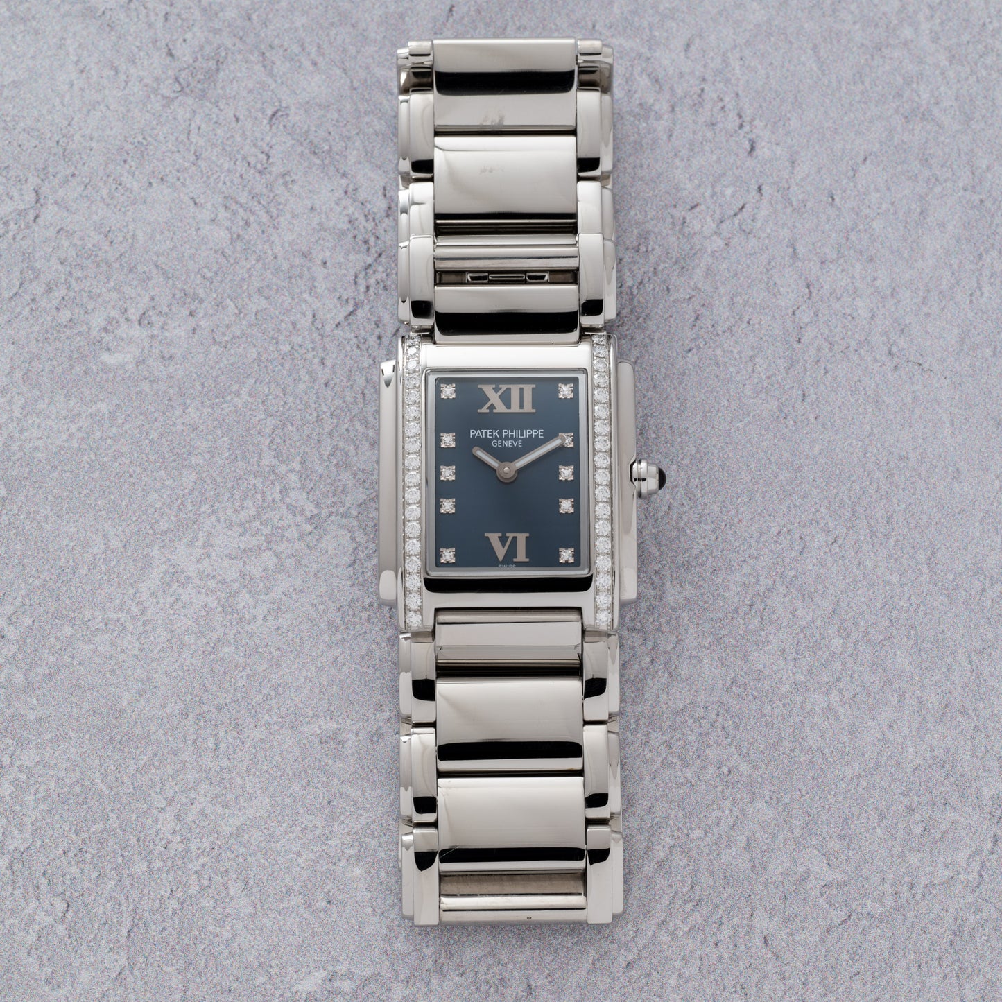 Patek Philippe Twenty-4