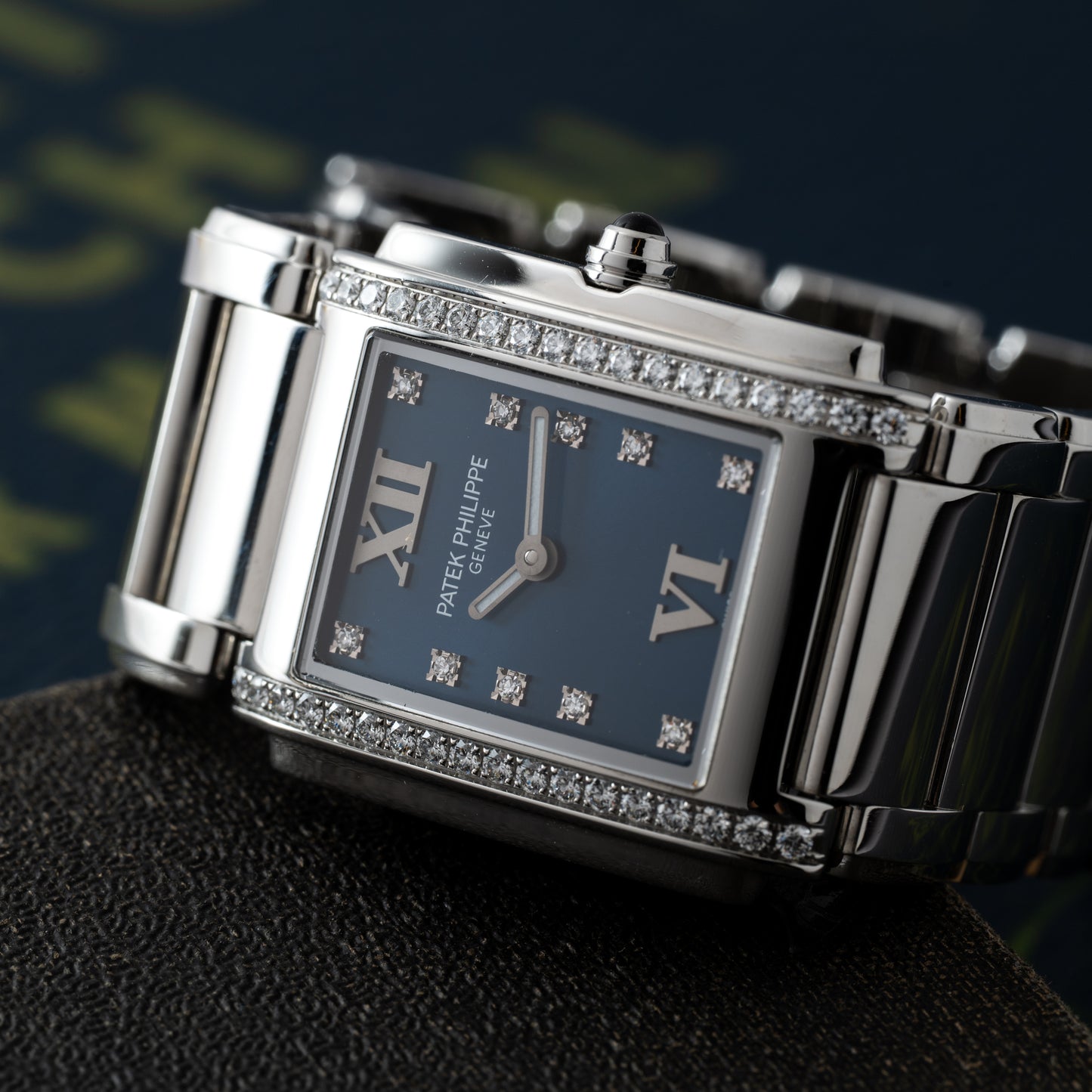 Patek Philippe Twenty-4