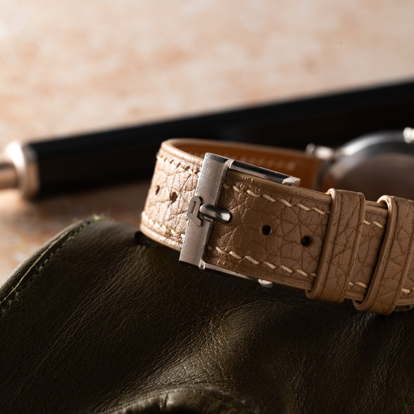 Piaget 'French Altiplano'