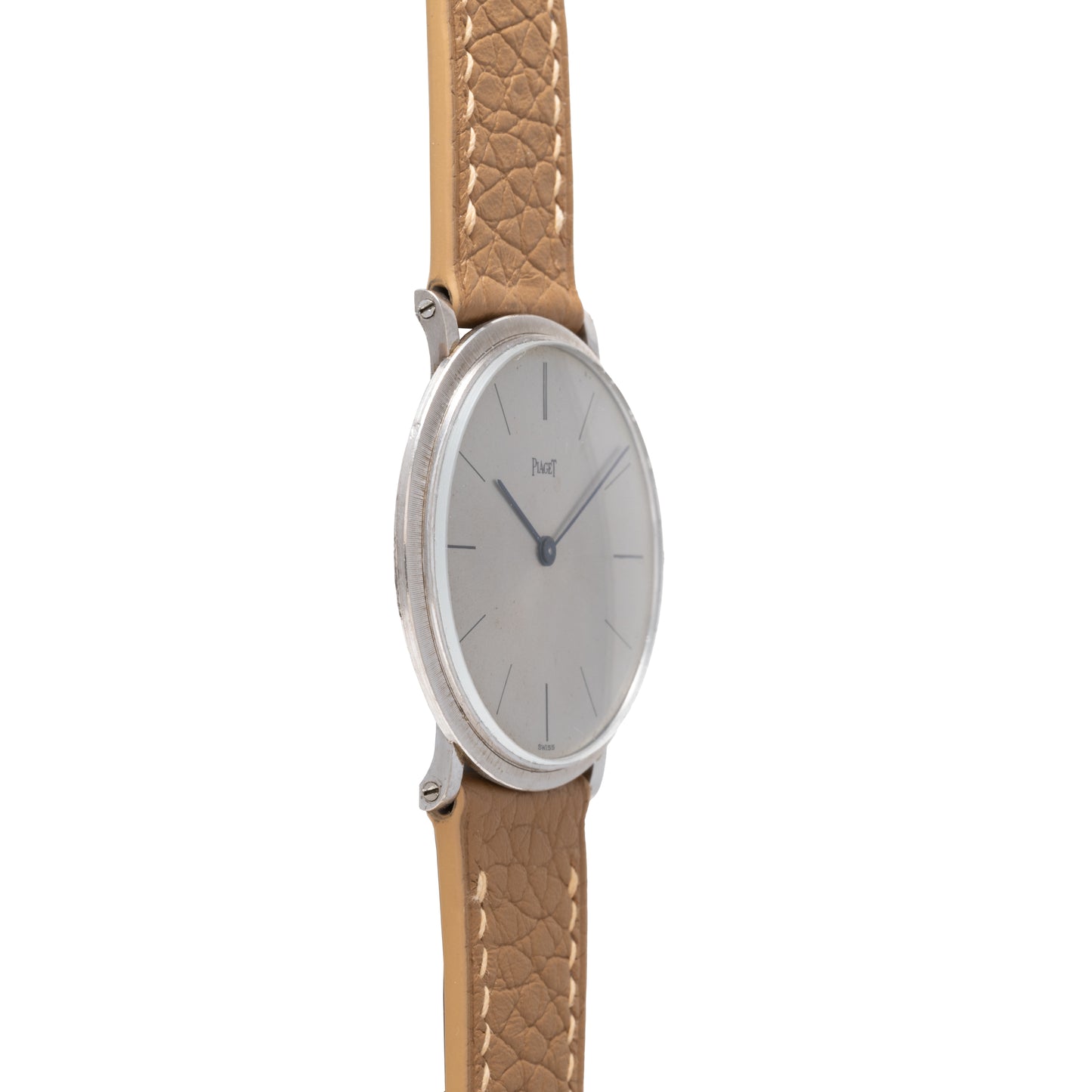 Piaget 'French Altiplano'