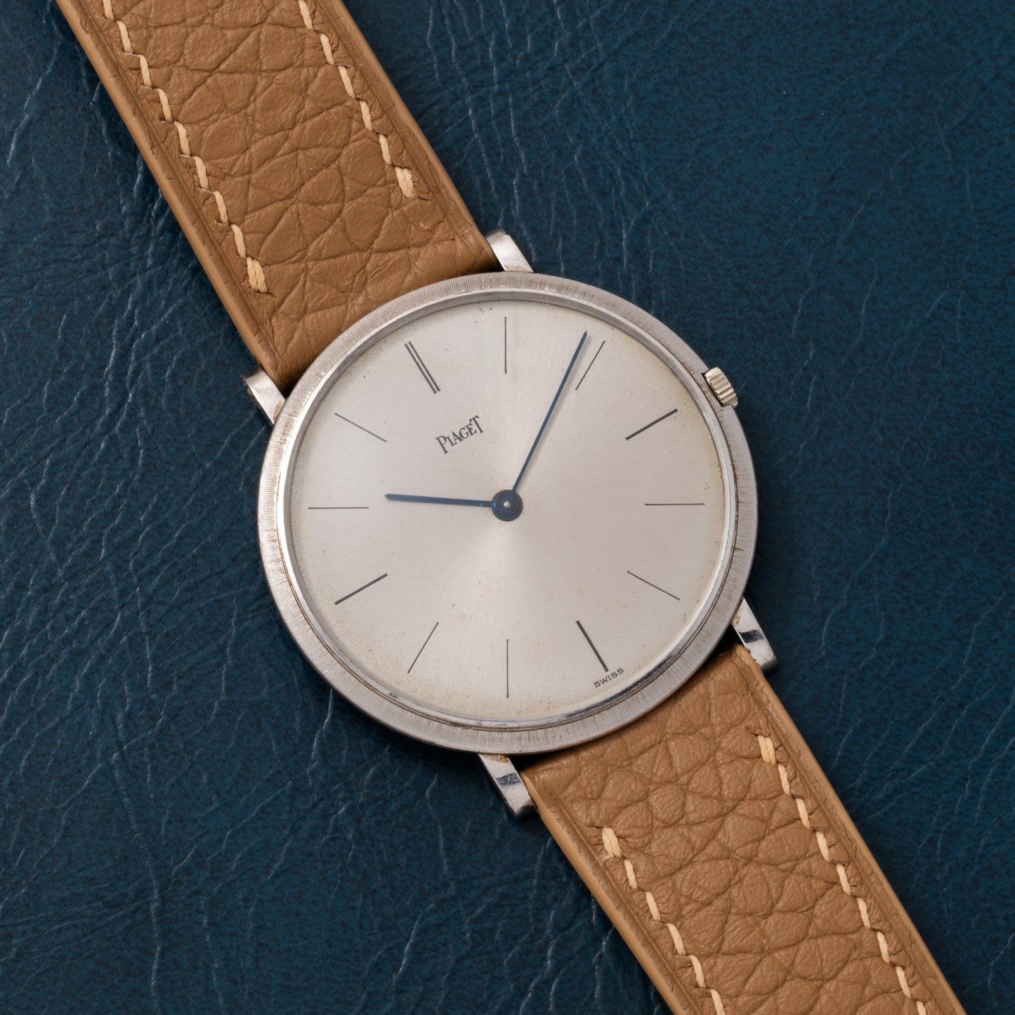 Piaget 'French Altiplano'