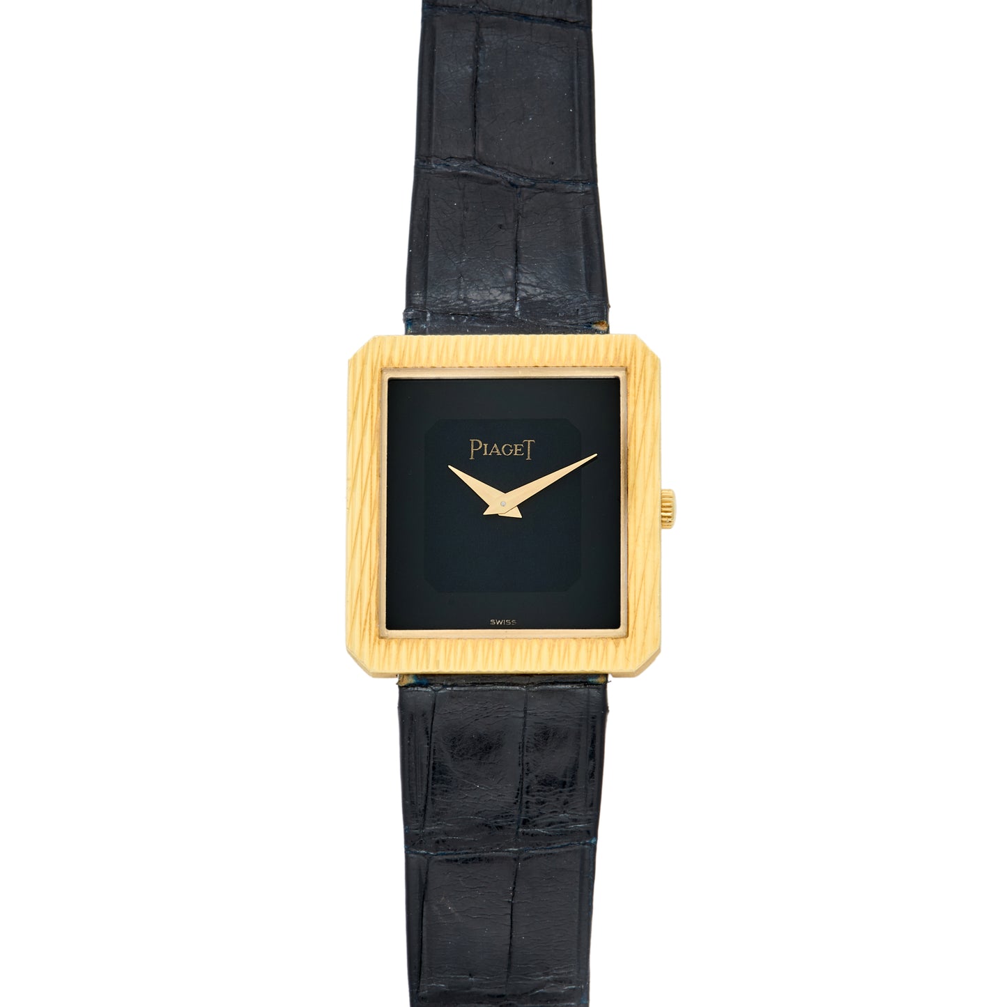 Piaget Protocole 'Bark'