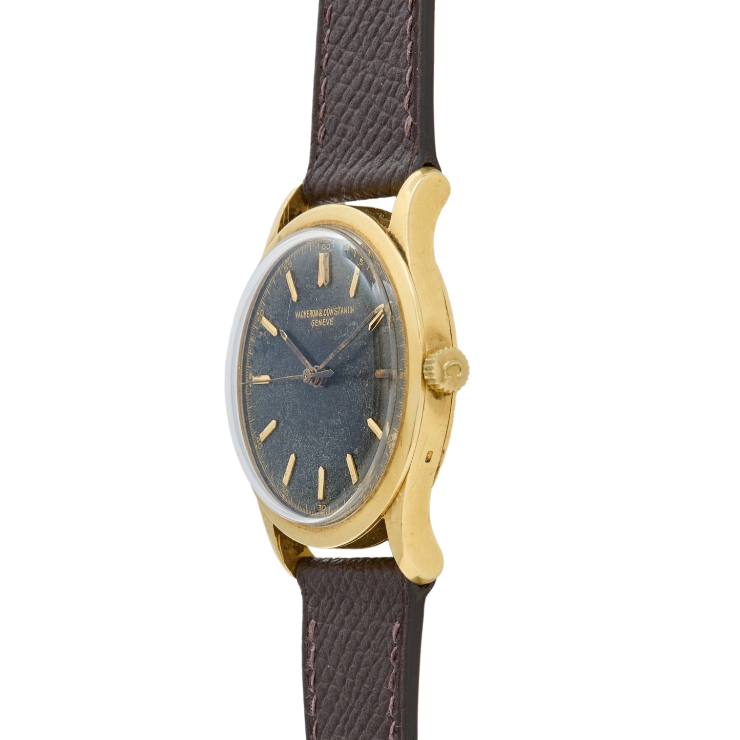 Vacheron Constantin 'Calatrava'