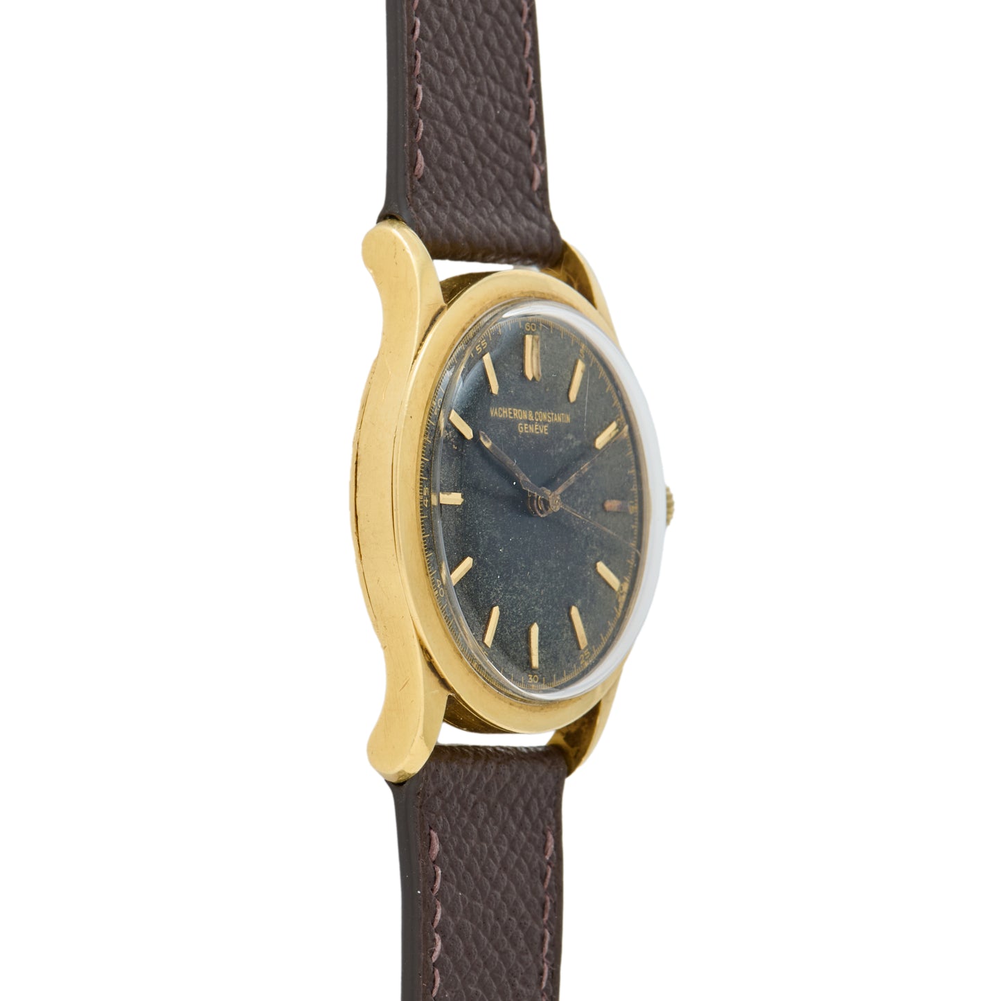 Vacheron Constantin 'Calatrava'