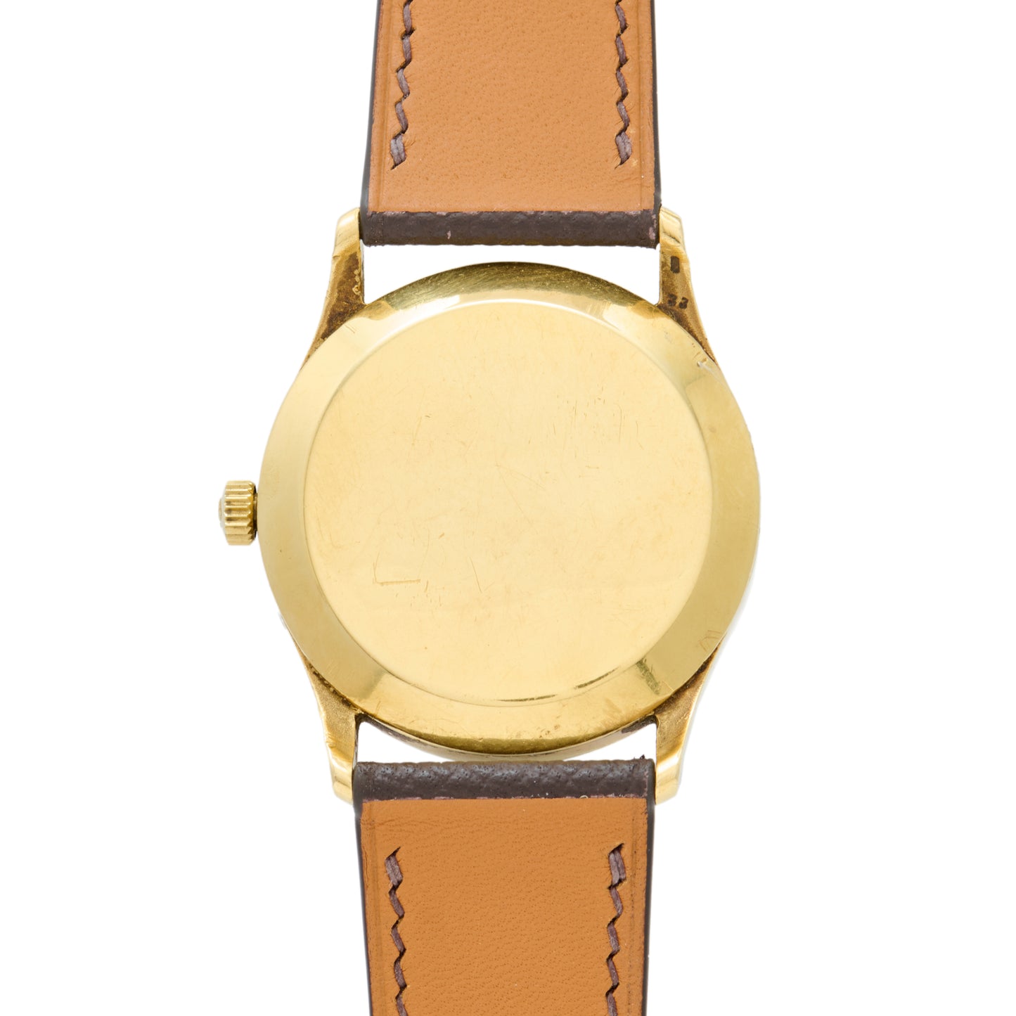 Vacheron Constantin 'Calatrava'